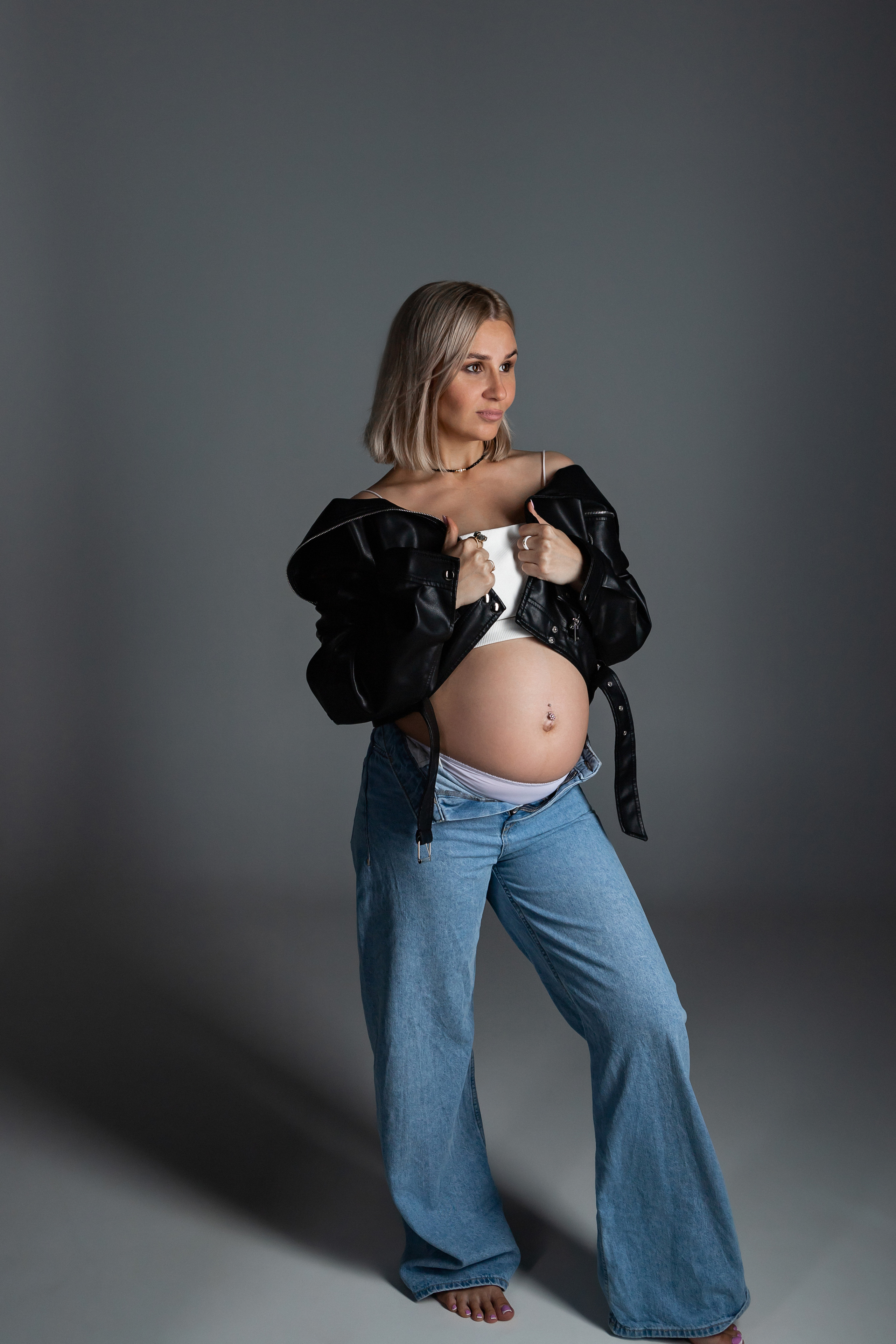 Состояние чуда. Главная