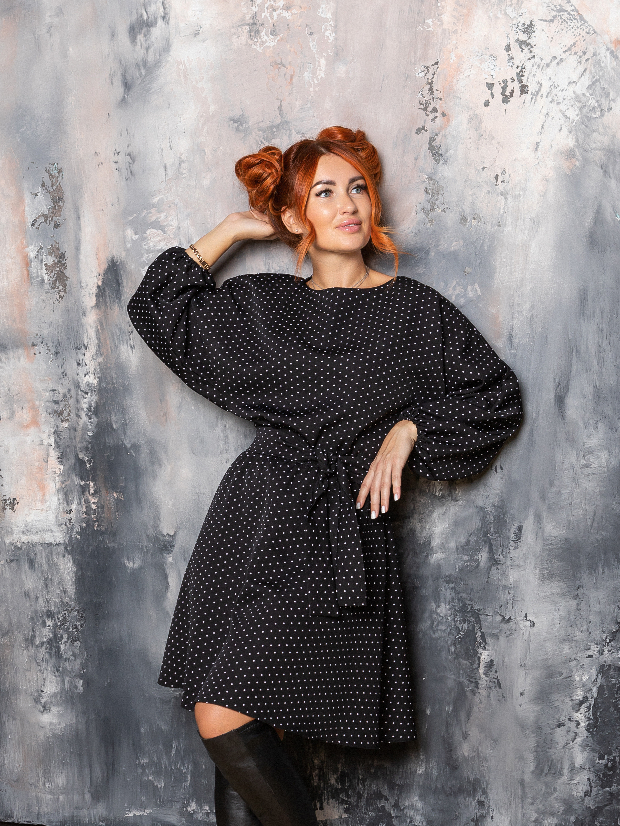 Модельная. Главная