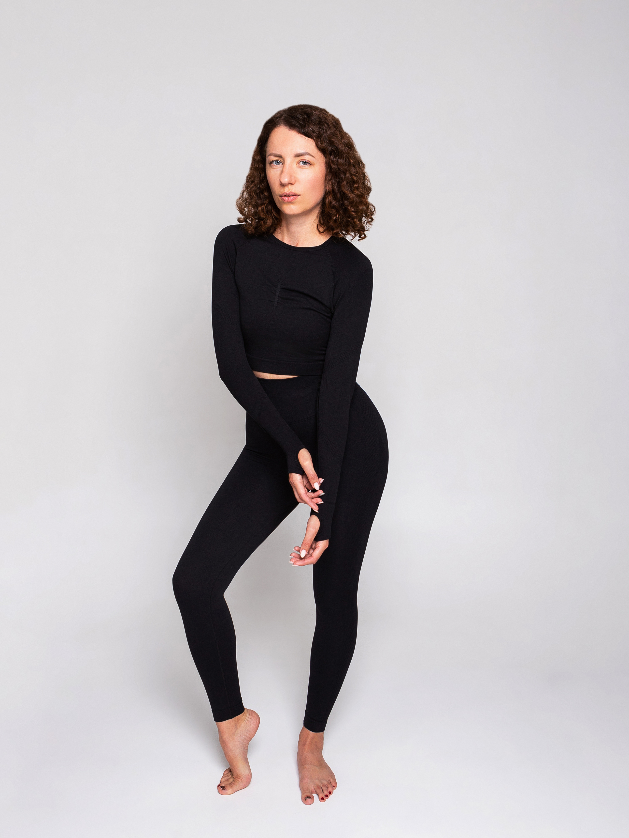 Модельная. Главная