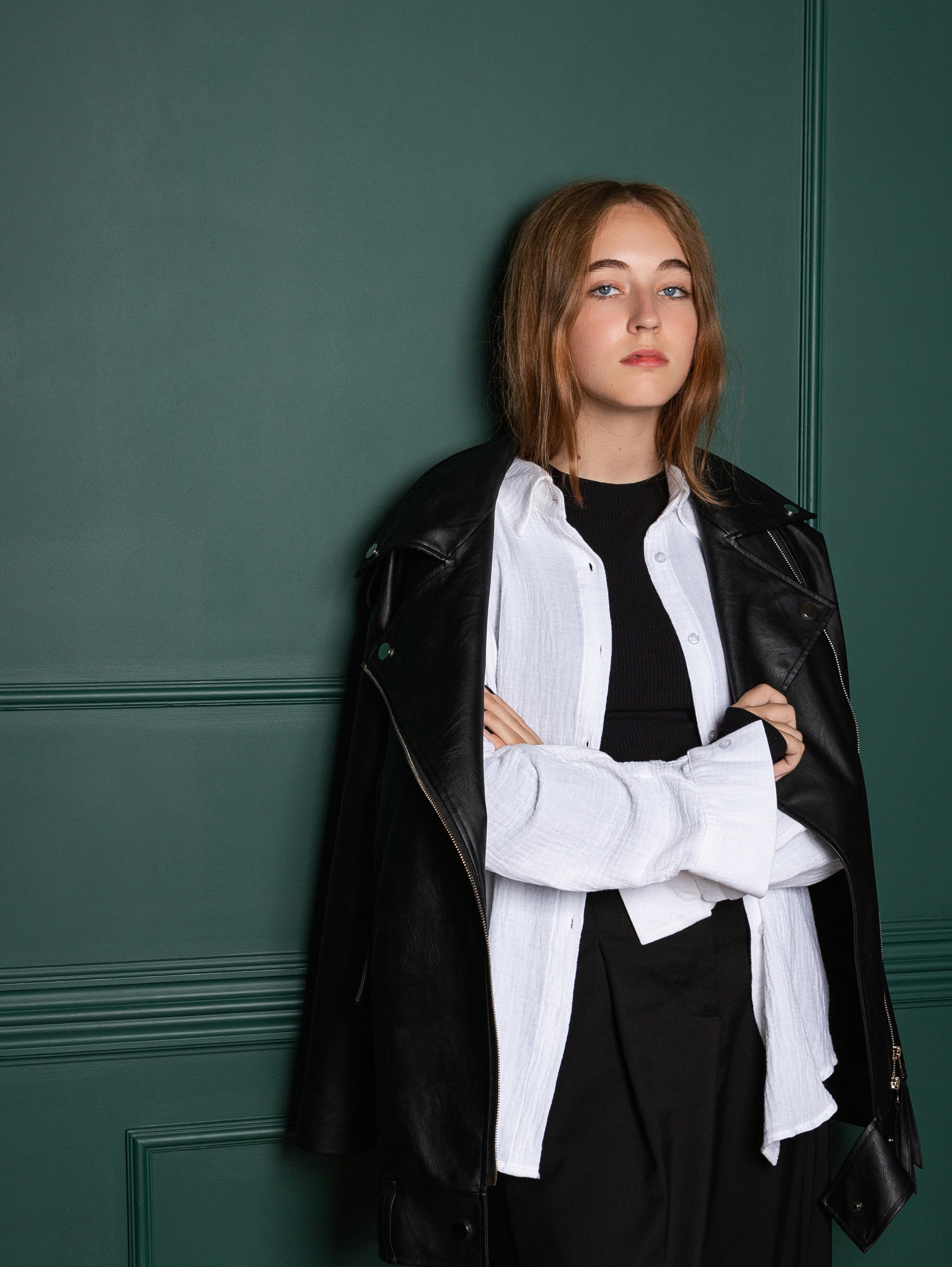 Модельная. Главная