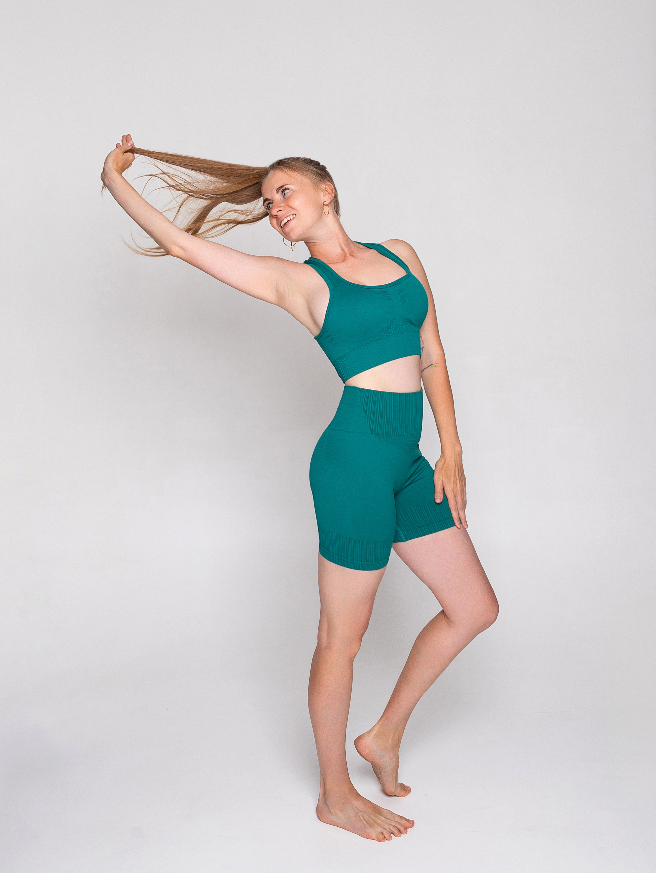 Модельная. Главная