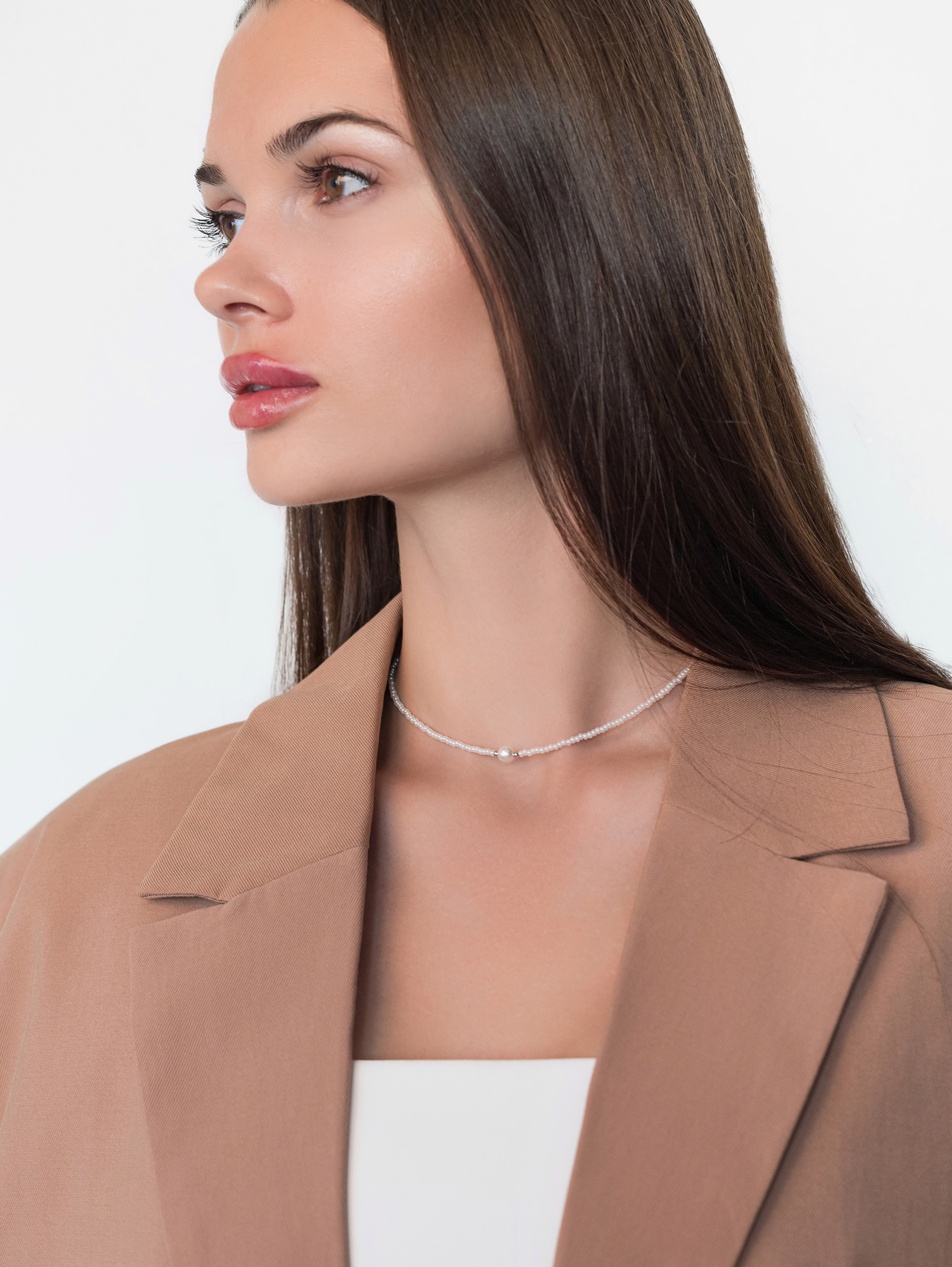 Ювелирные украшения модельная. Главная