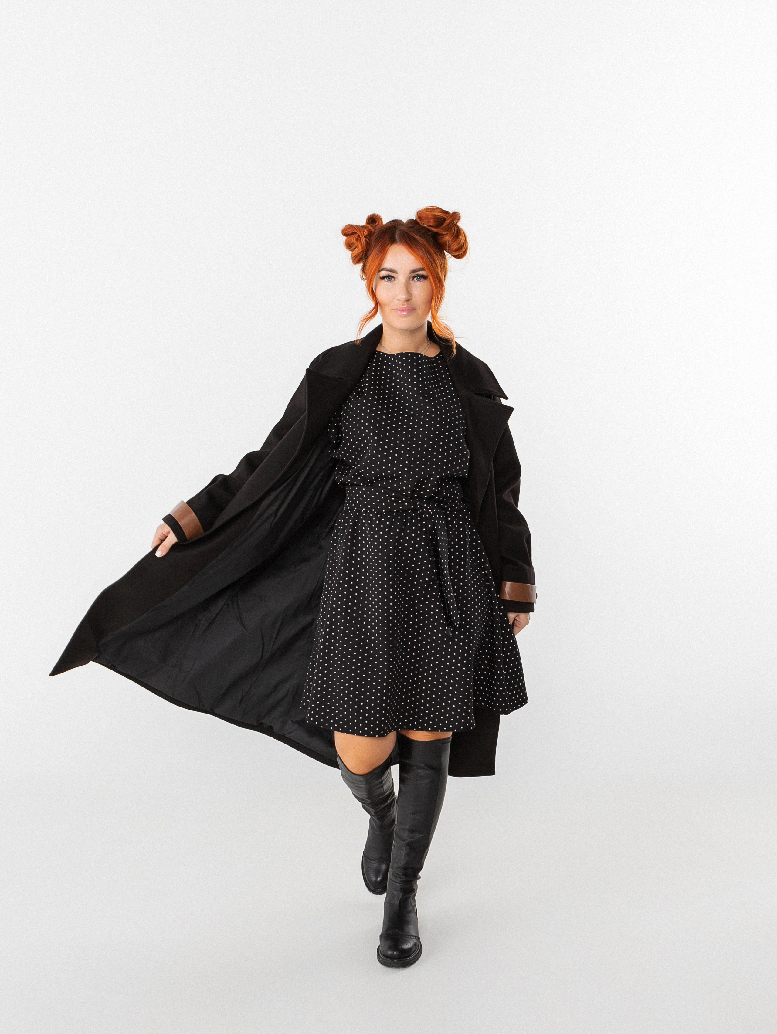 Модельная. Главная