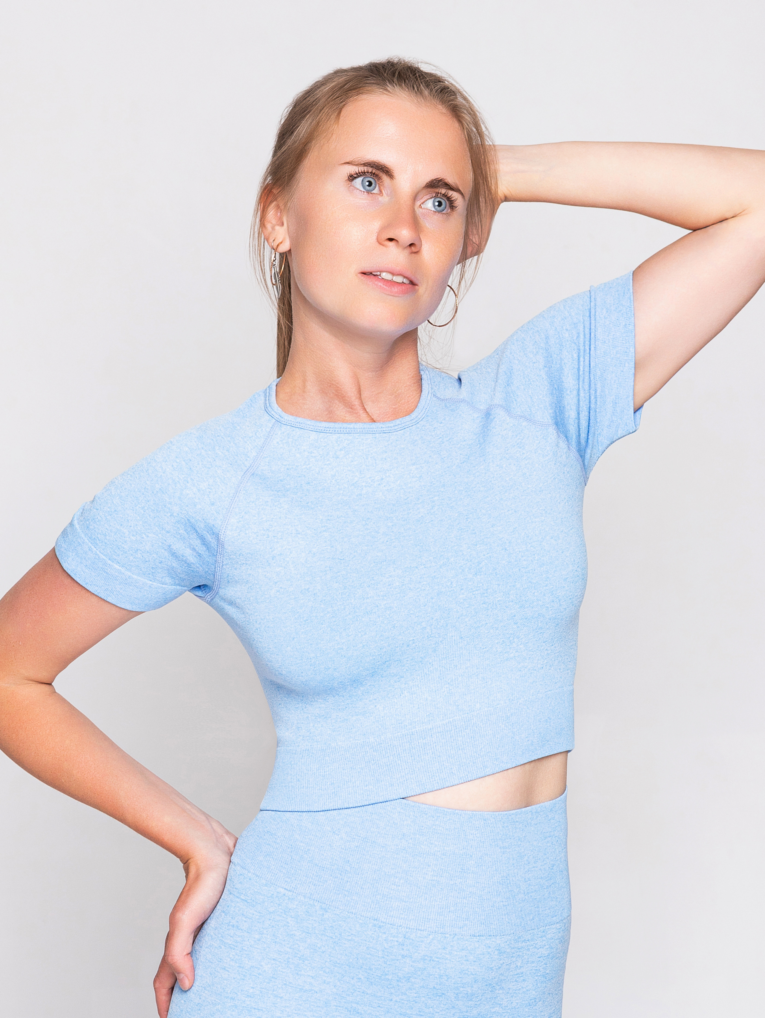 Модельная. Главная