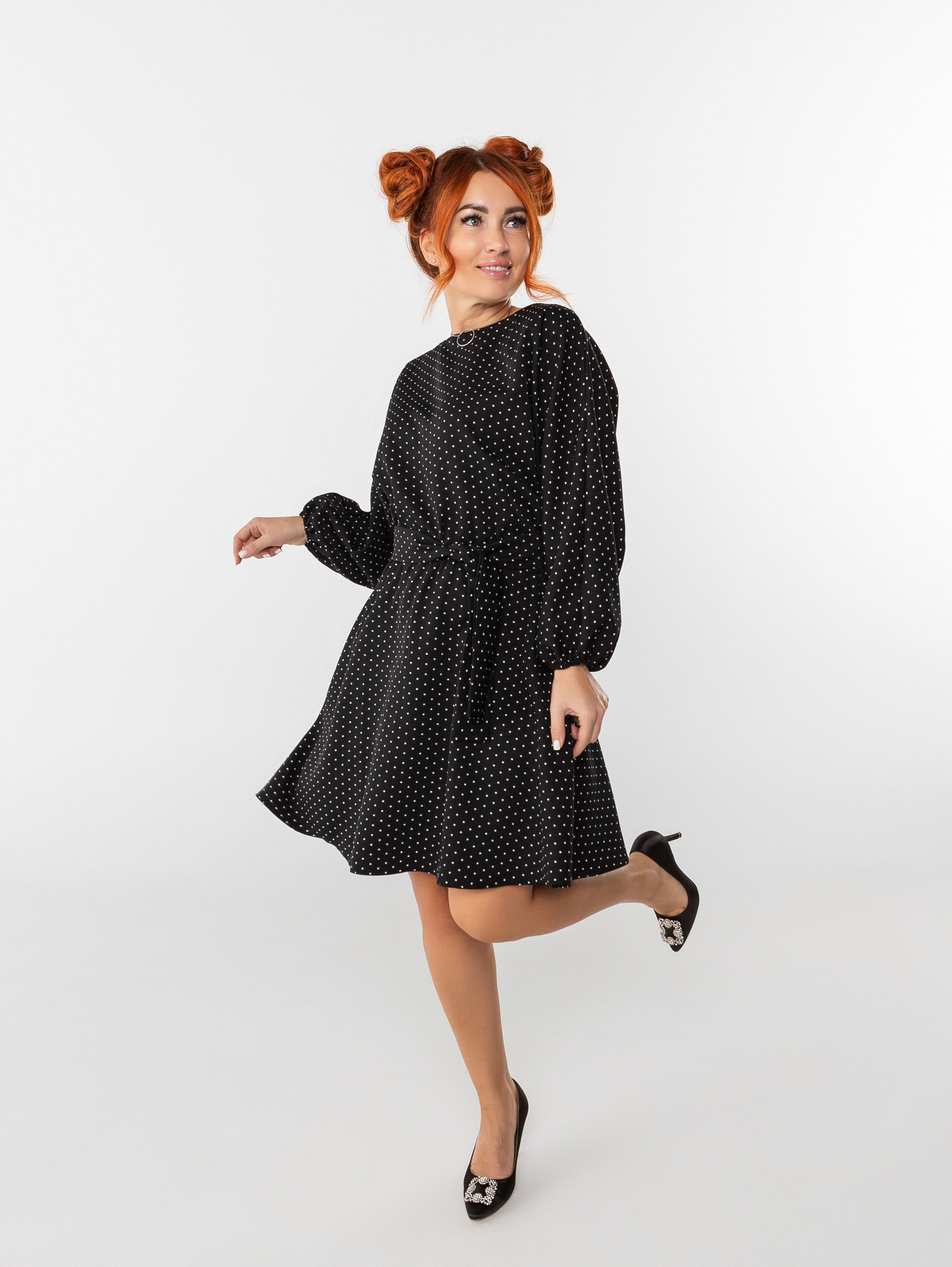 Модельная. Главная