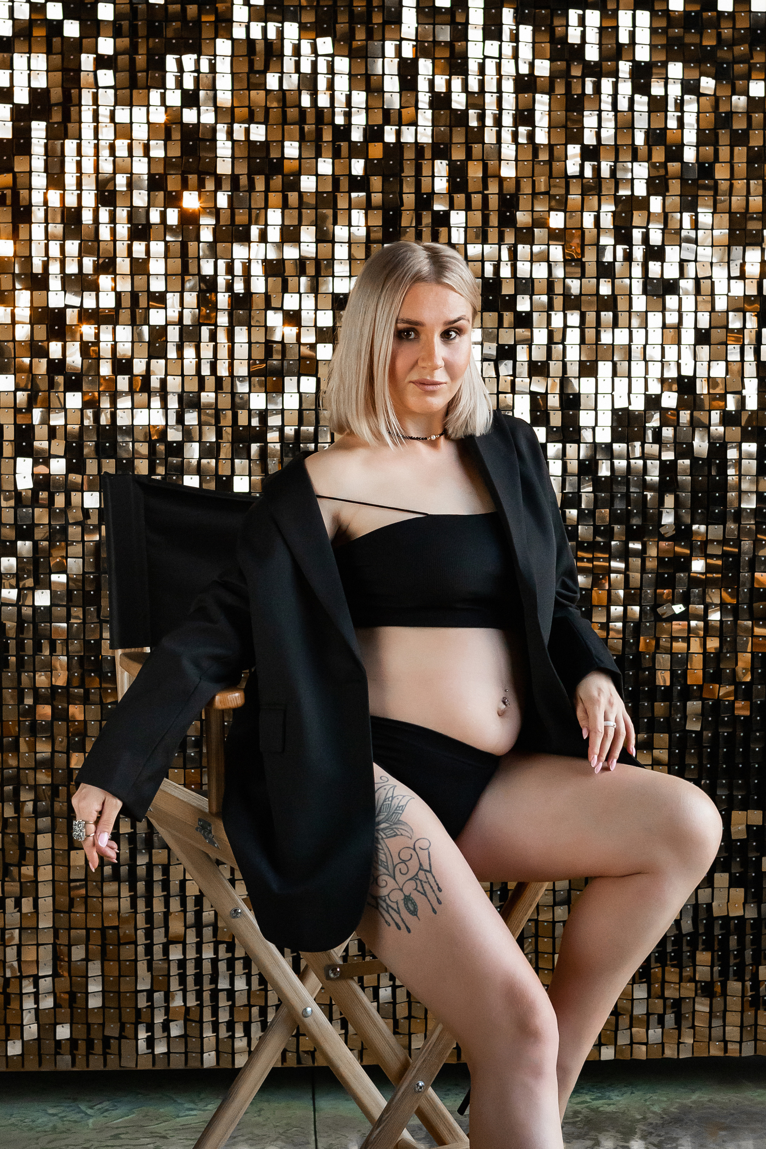 Состояние чуда. Главная