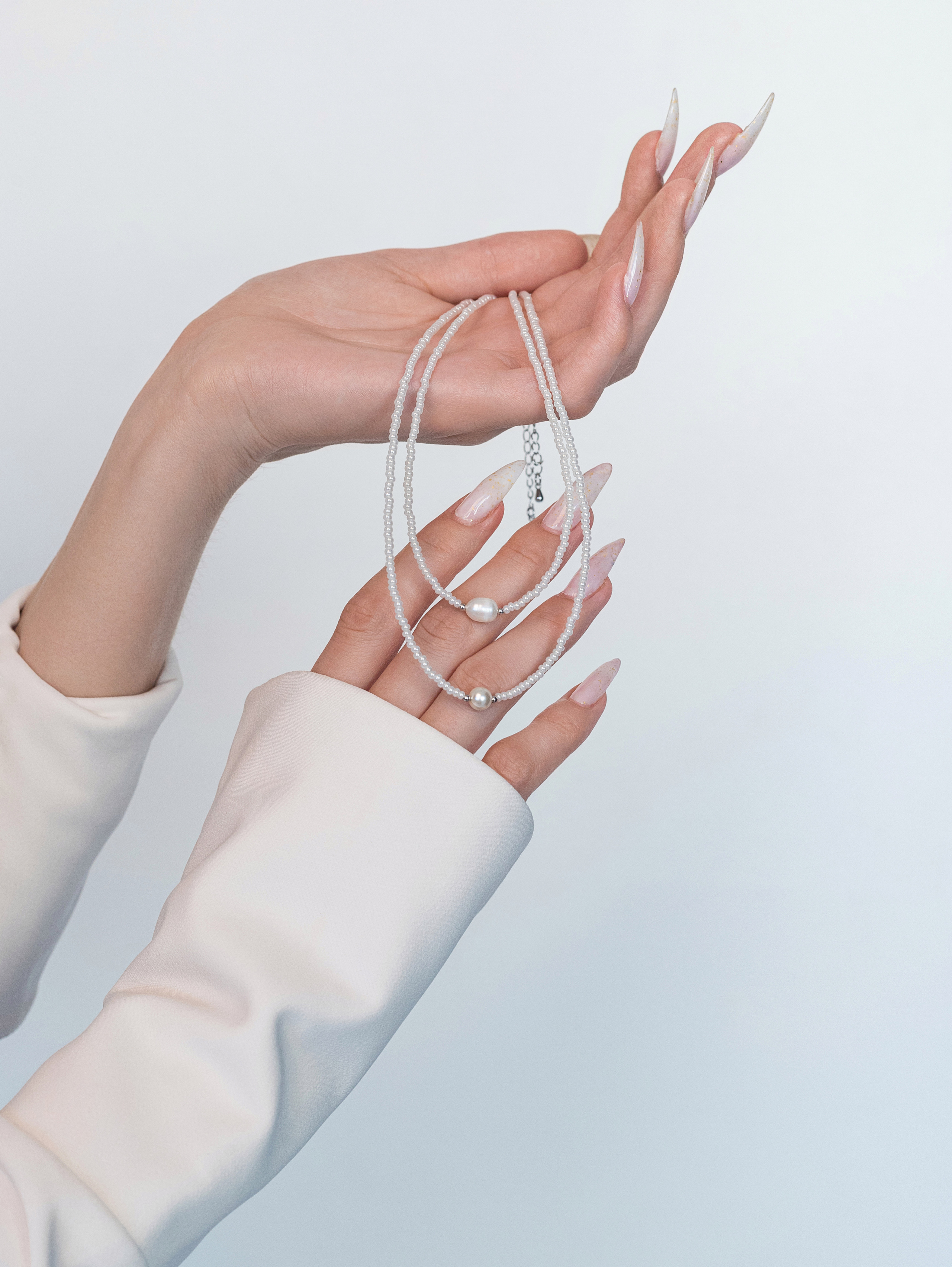 Ювелирные украшения модельная. Главная