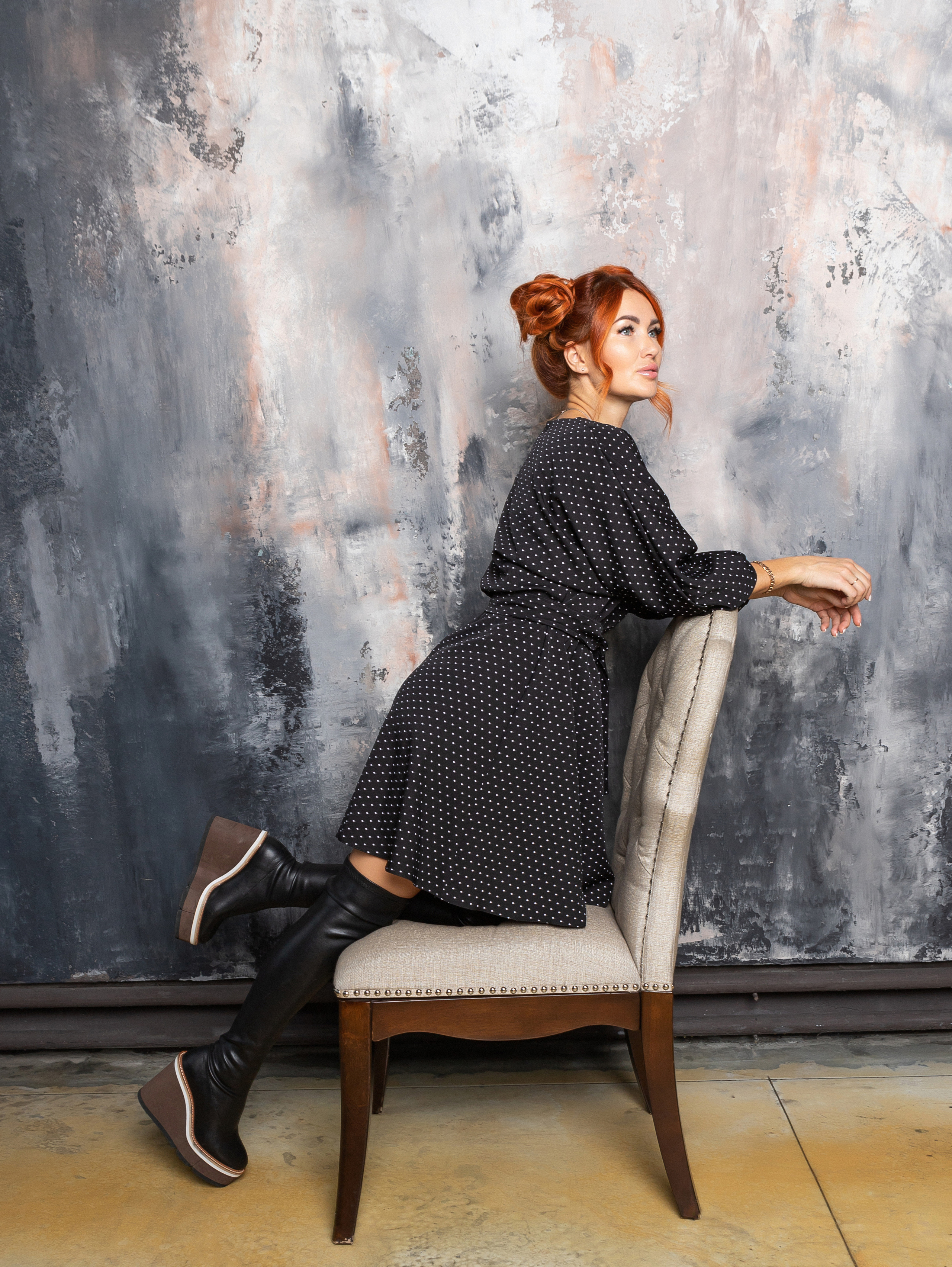 Модельная. Главная