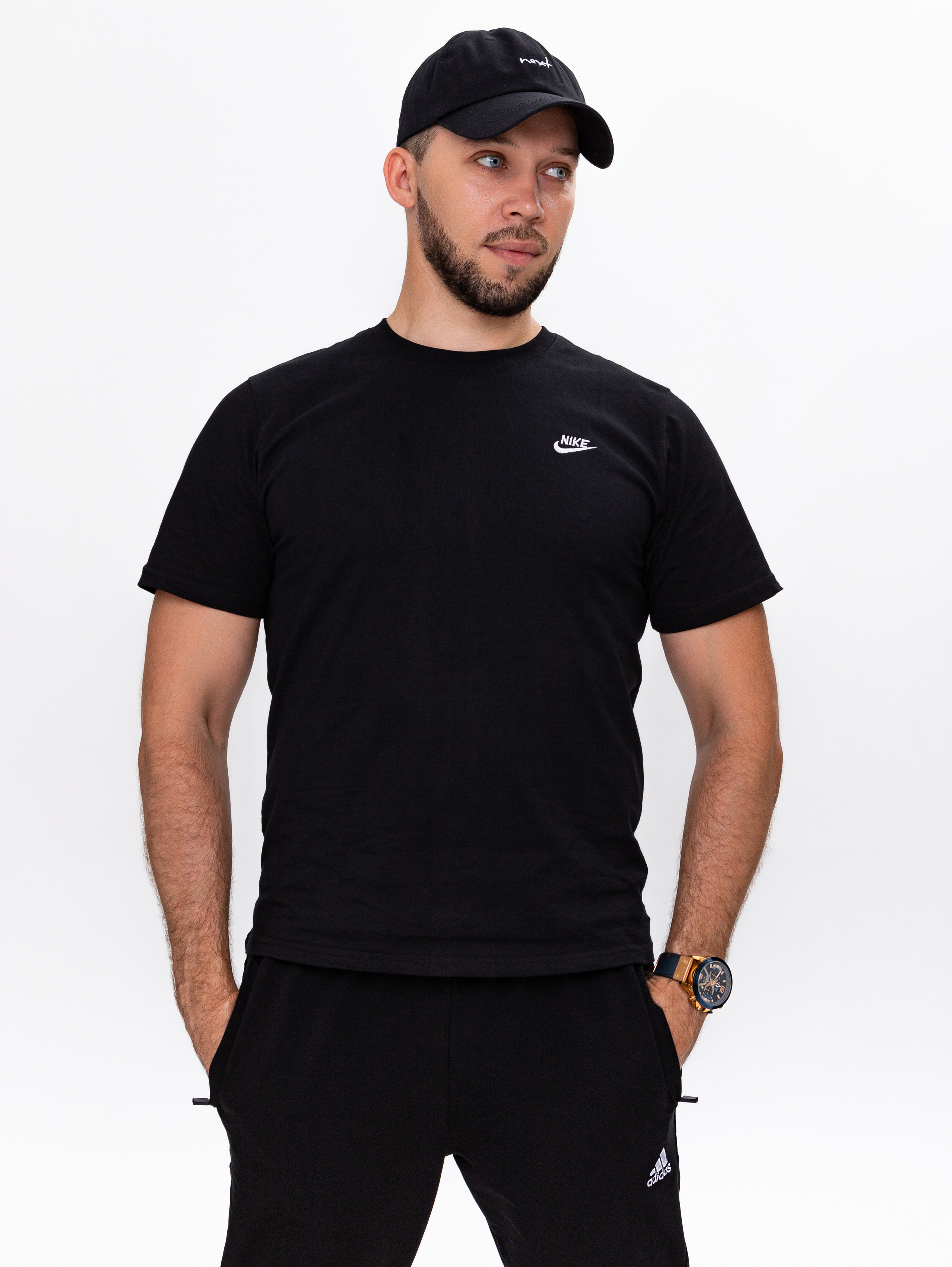 Модельная. Главная