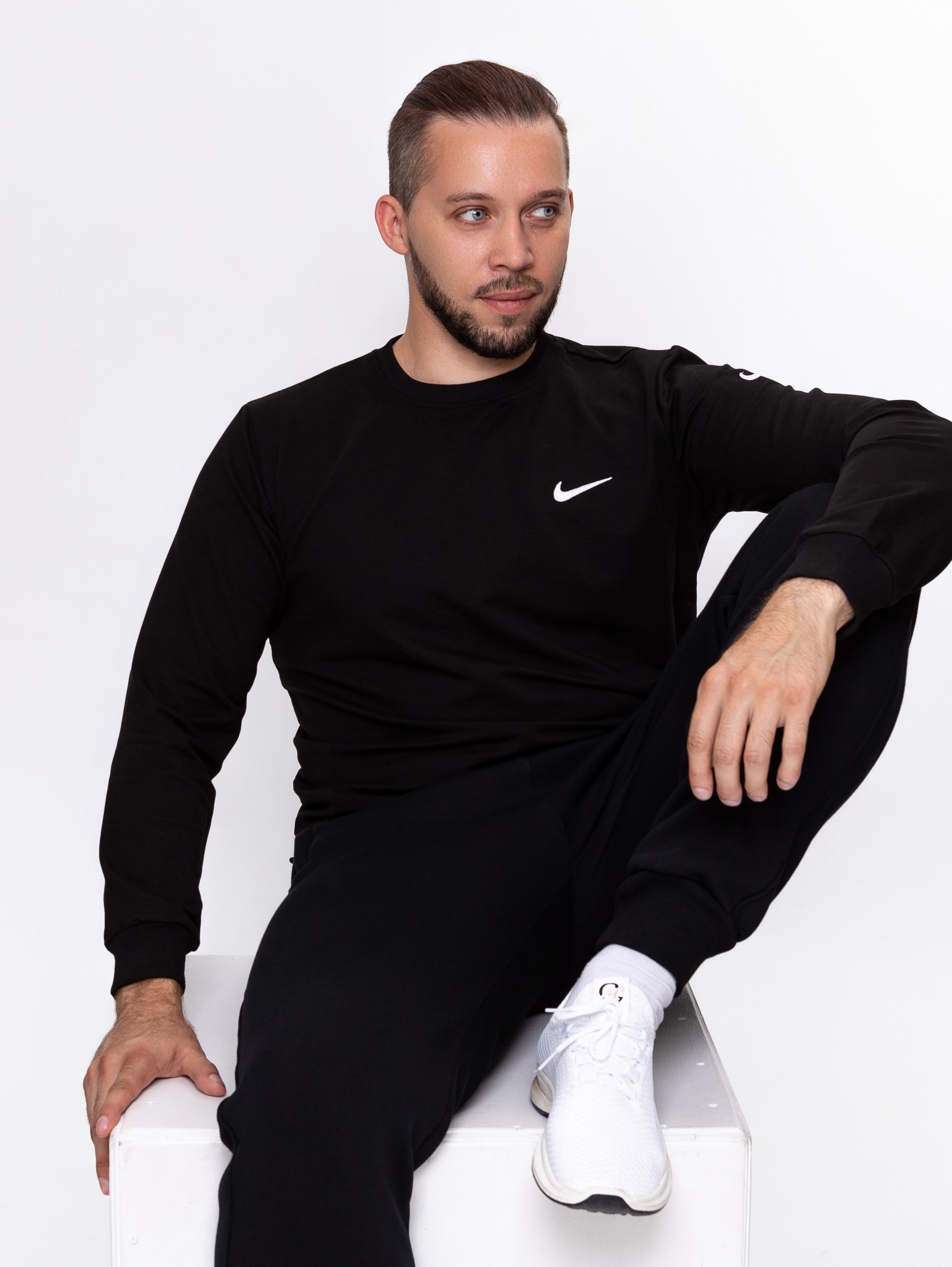 Модельная. Главная