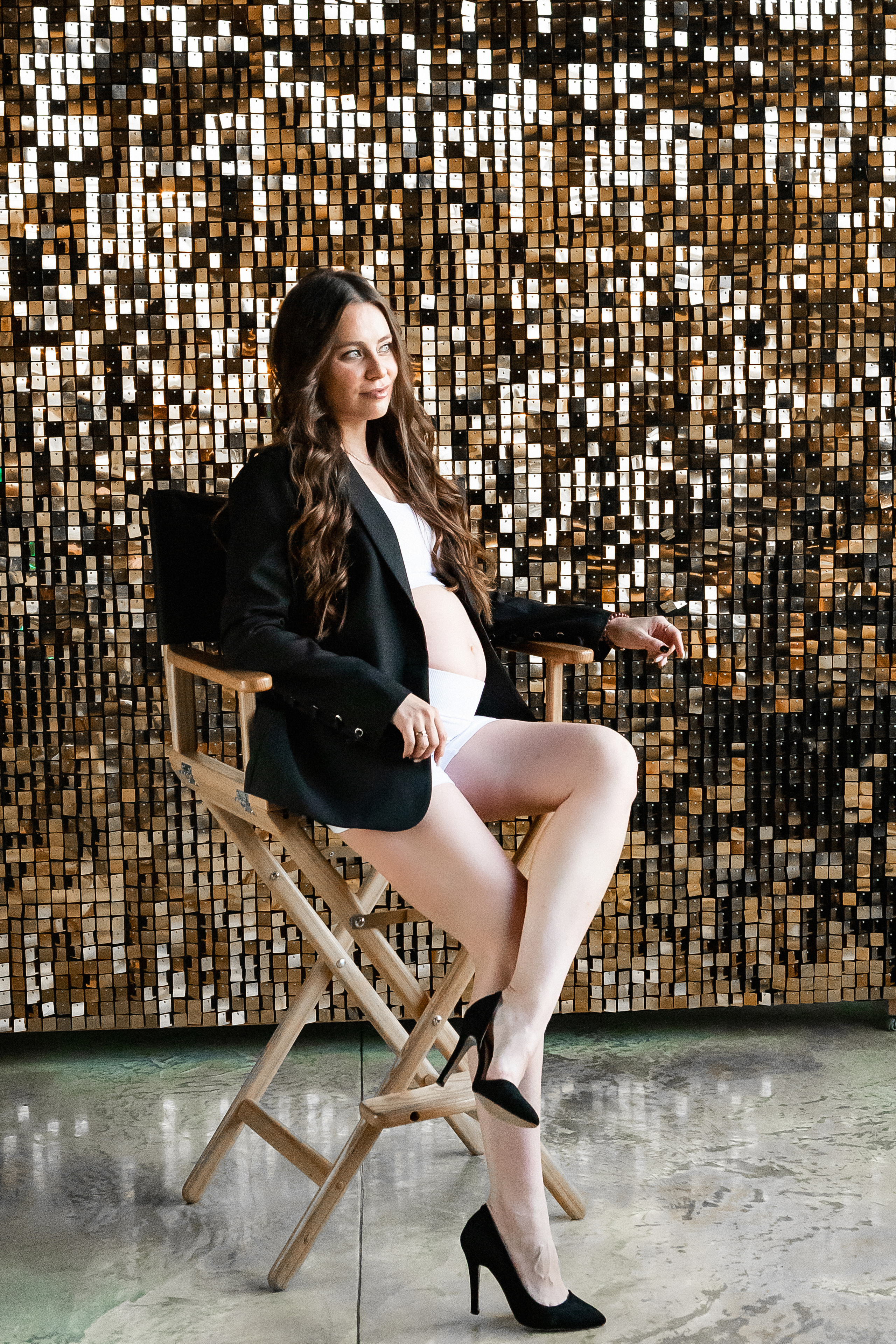 Состояние чуда. Главная