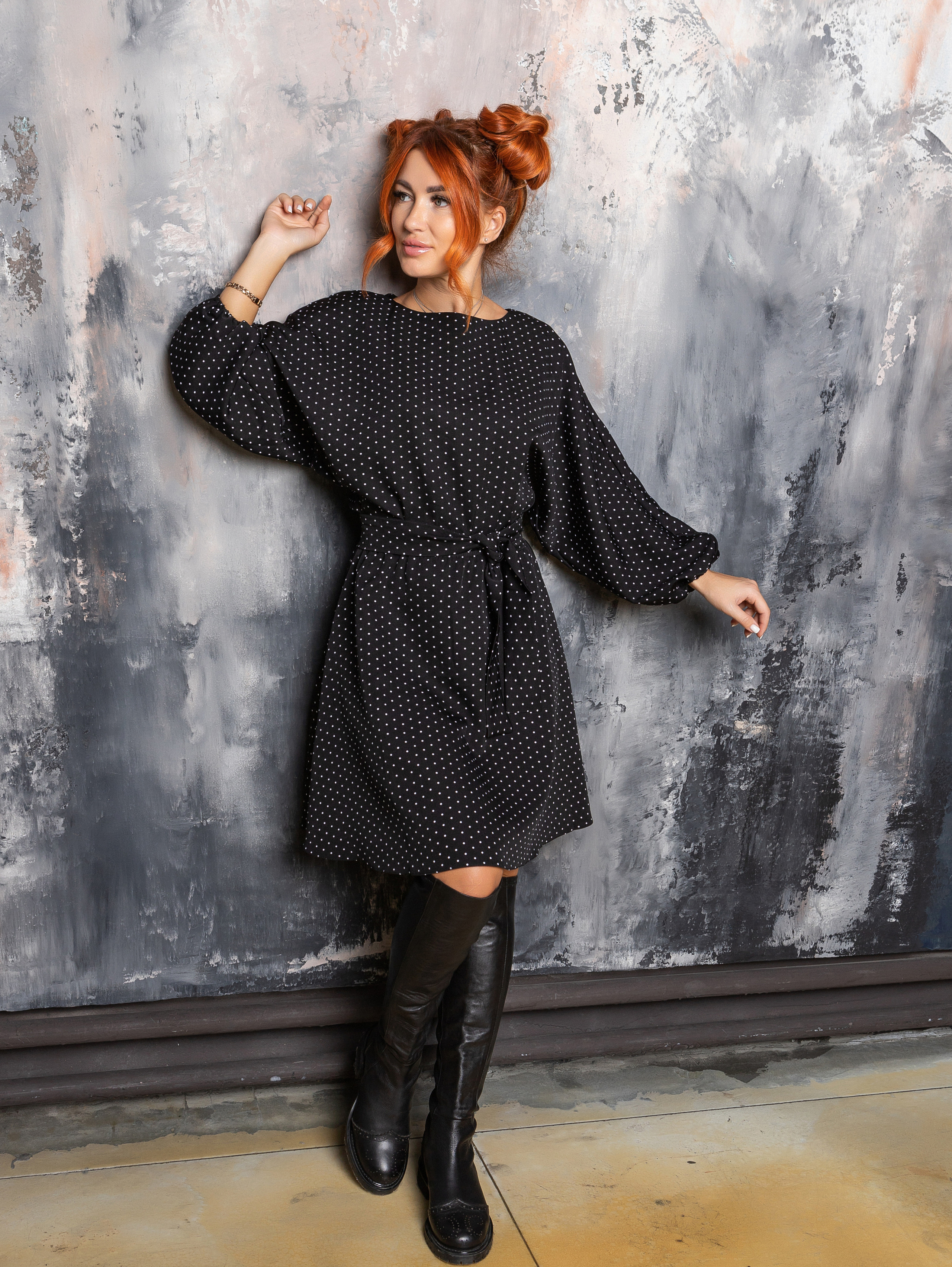 Модельная. Главная