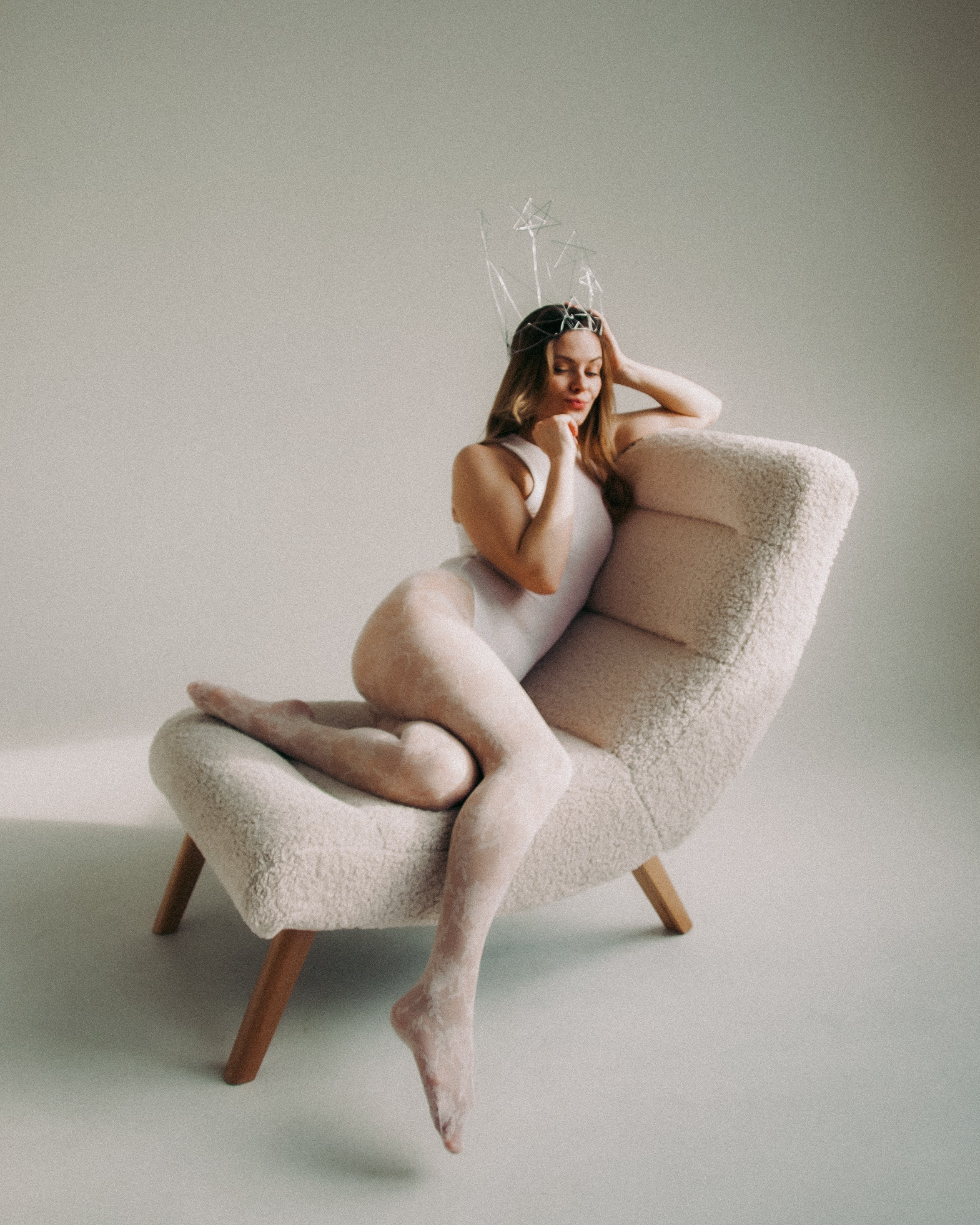 «ЯВЬ». Женя Красовская | Портретный Фотограф | Визуал для брендов