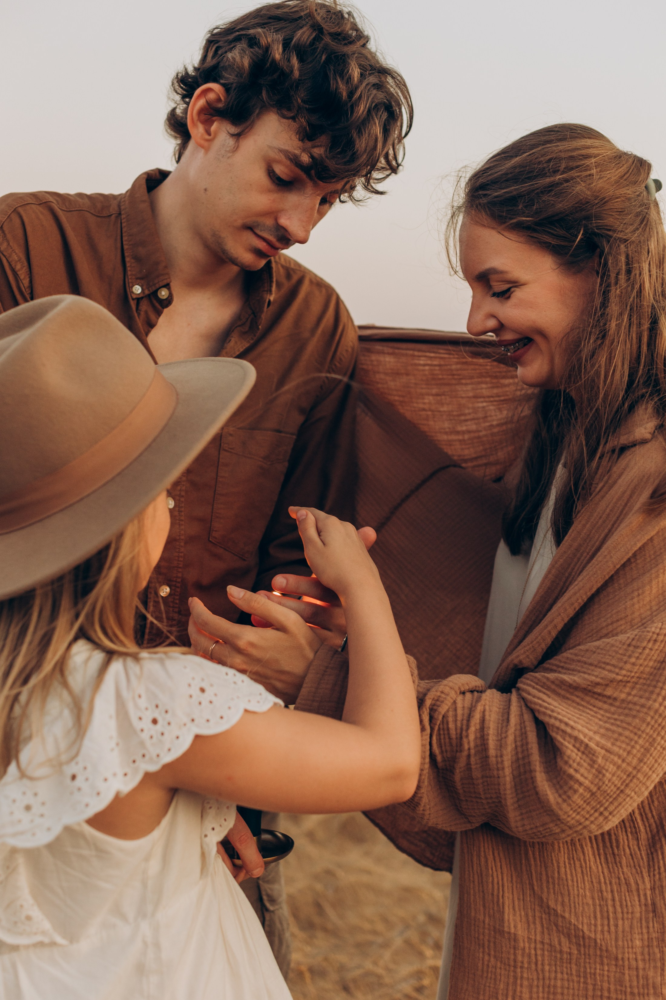 Golden fields, happy hearts. Katerina Nord | Wedding and Couple Photographer in Germany and Europe