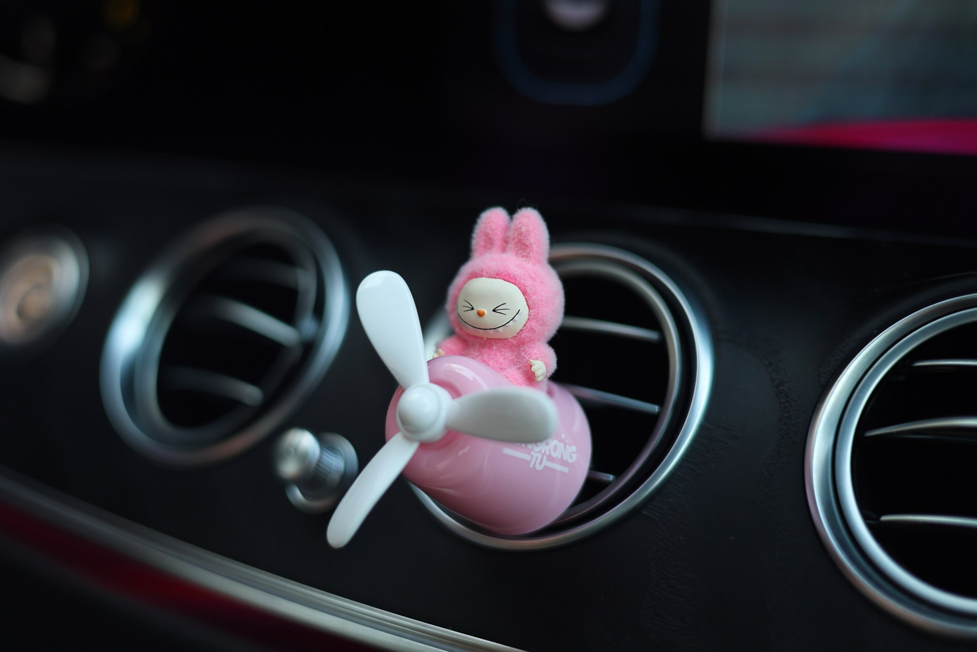 Розовый. Портретный фотограф в Москве Андрей Федоровский