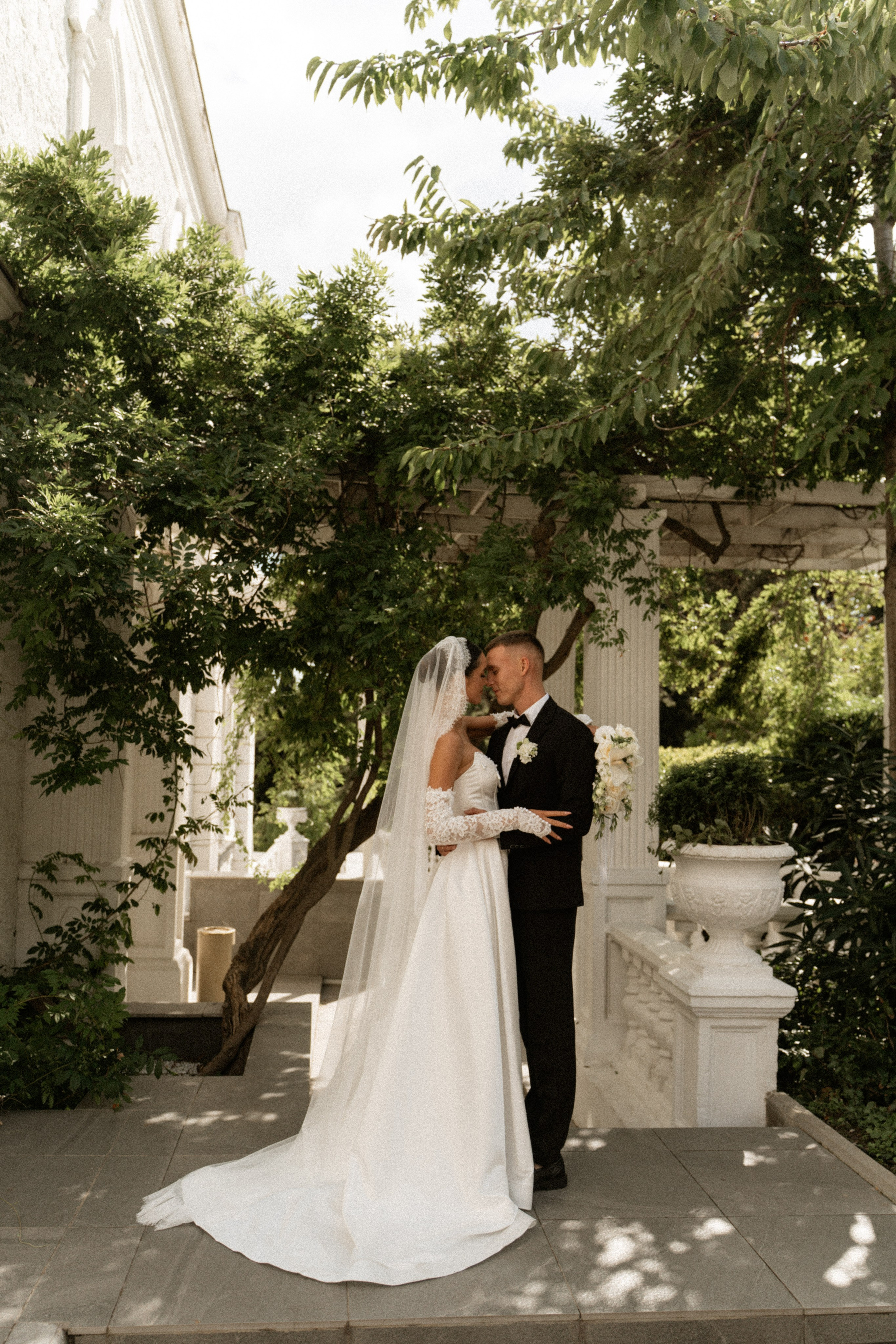 Кирилл и Елизавета. Фотограф и Видеограф Севастополь Крым