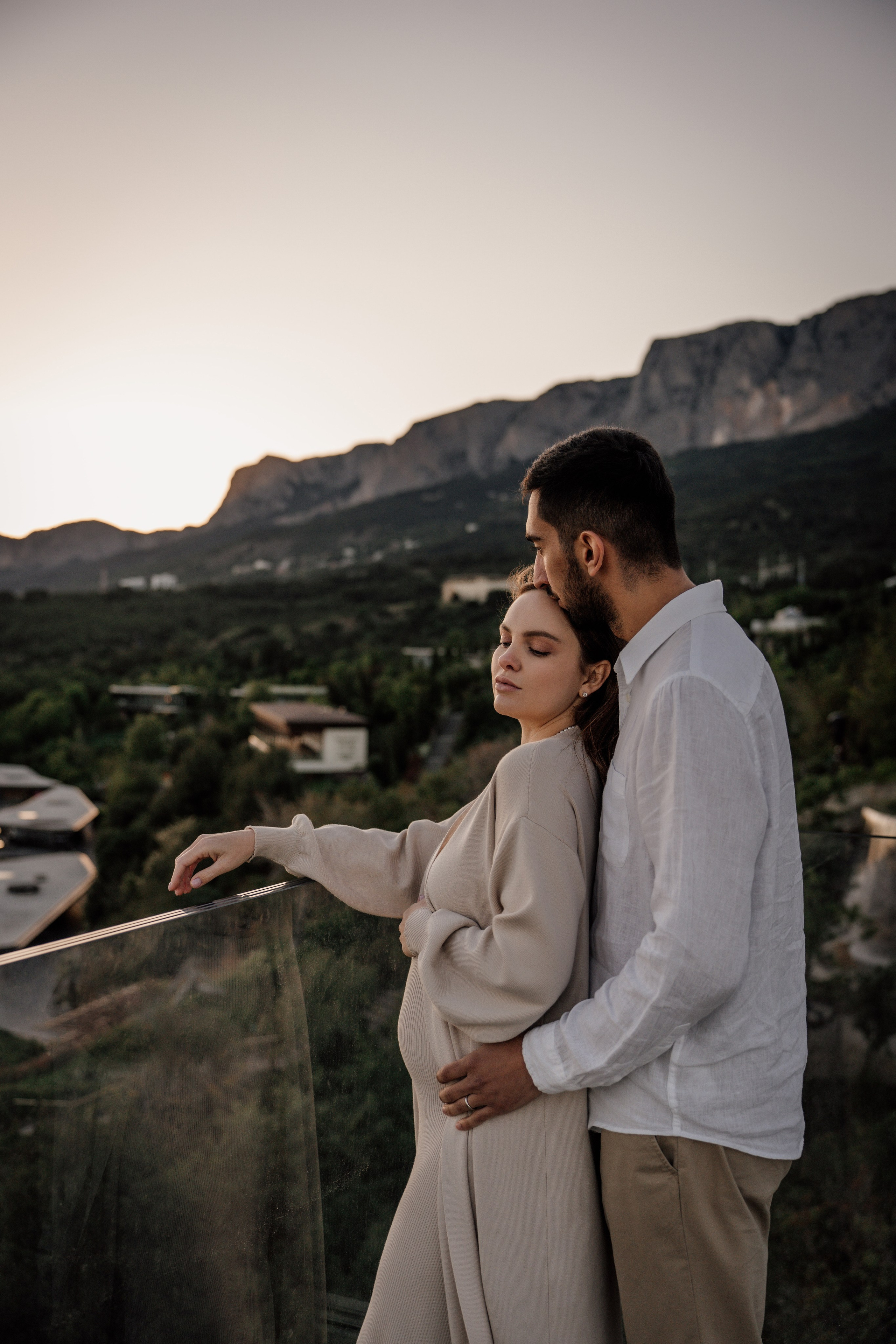 Винный парк (территория отеля Мрия). Фотограф и Видеограф Севастополь Крым