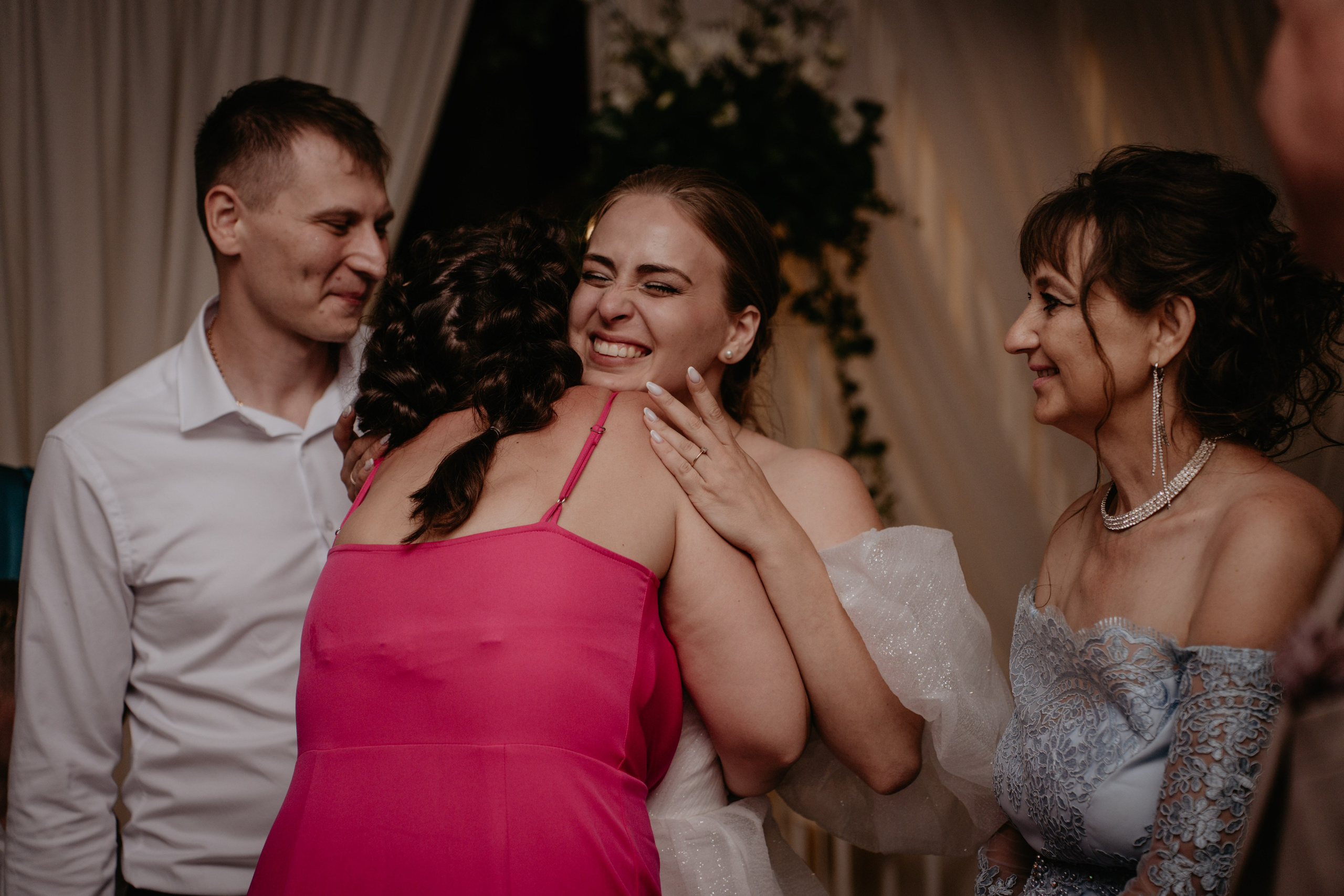 Эмоциональный репортаж. Фотограф и Видеограф Севастополь Крым