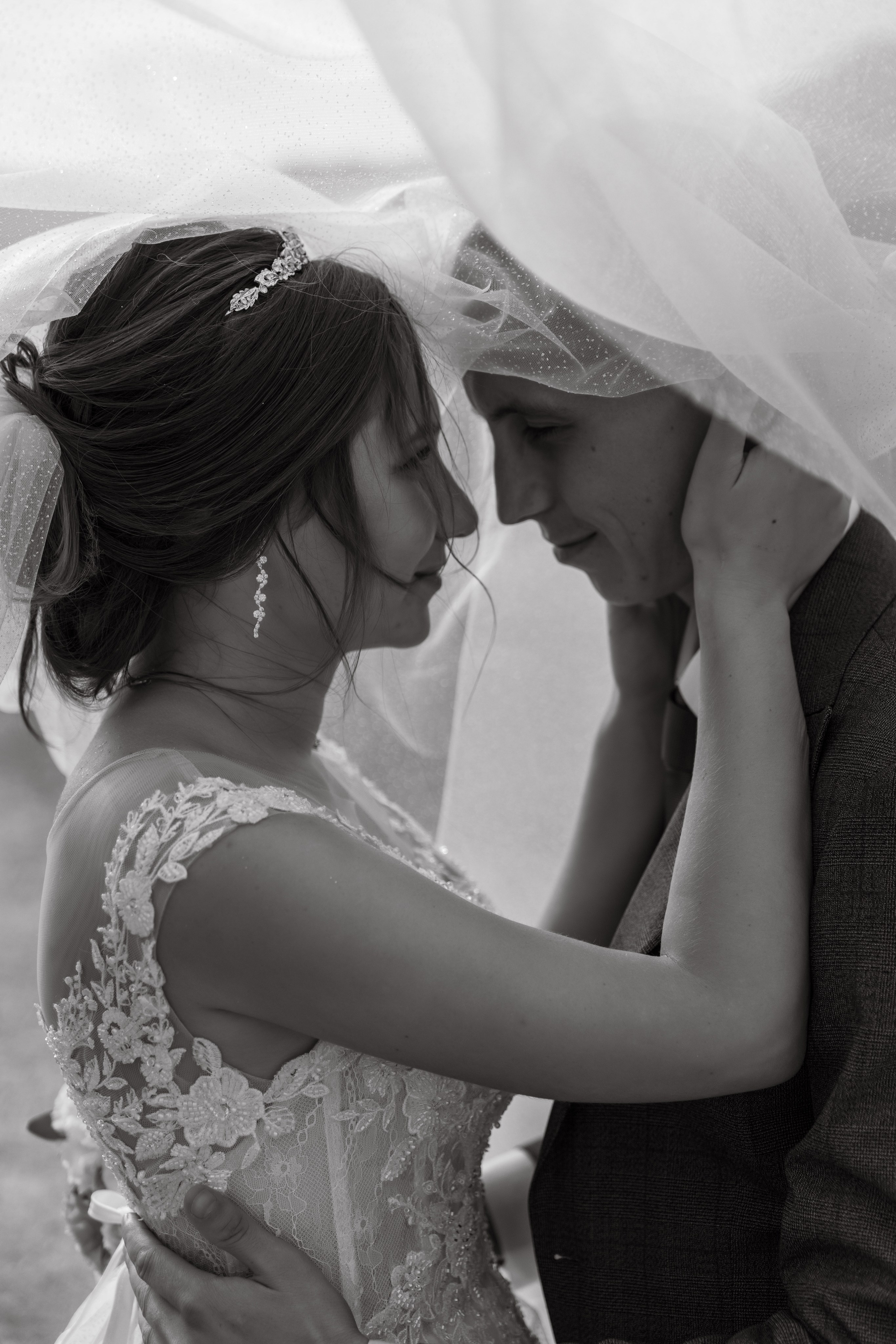 Егор и Виолетта. Фотограф и Видеограф Севастополь Крым