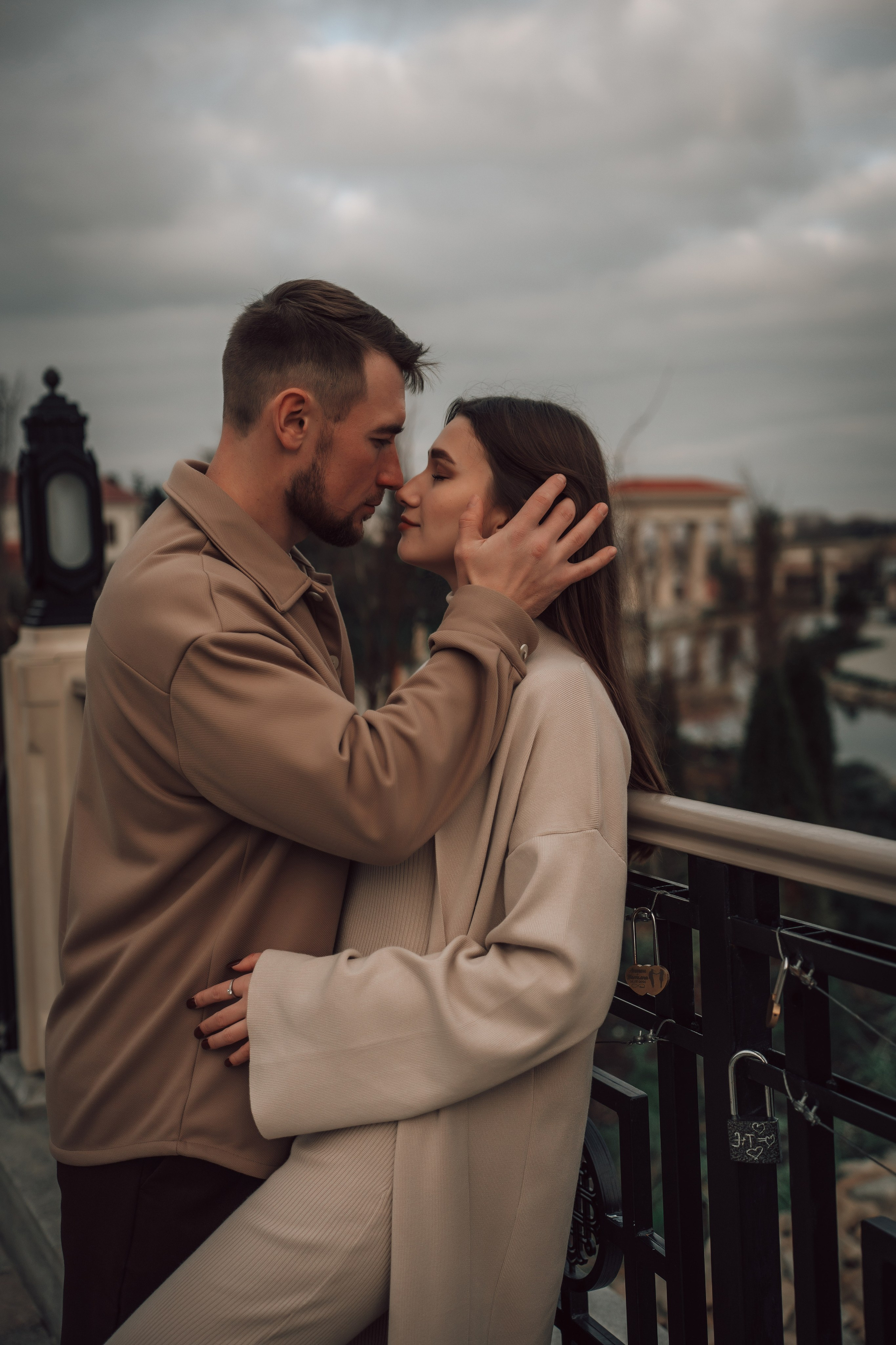 Прогулка love story в новом Херсонесе. Фотограф и Видеограф Севастополь Крым