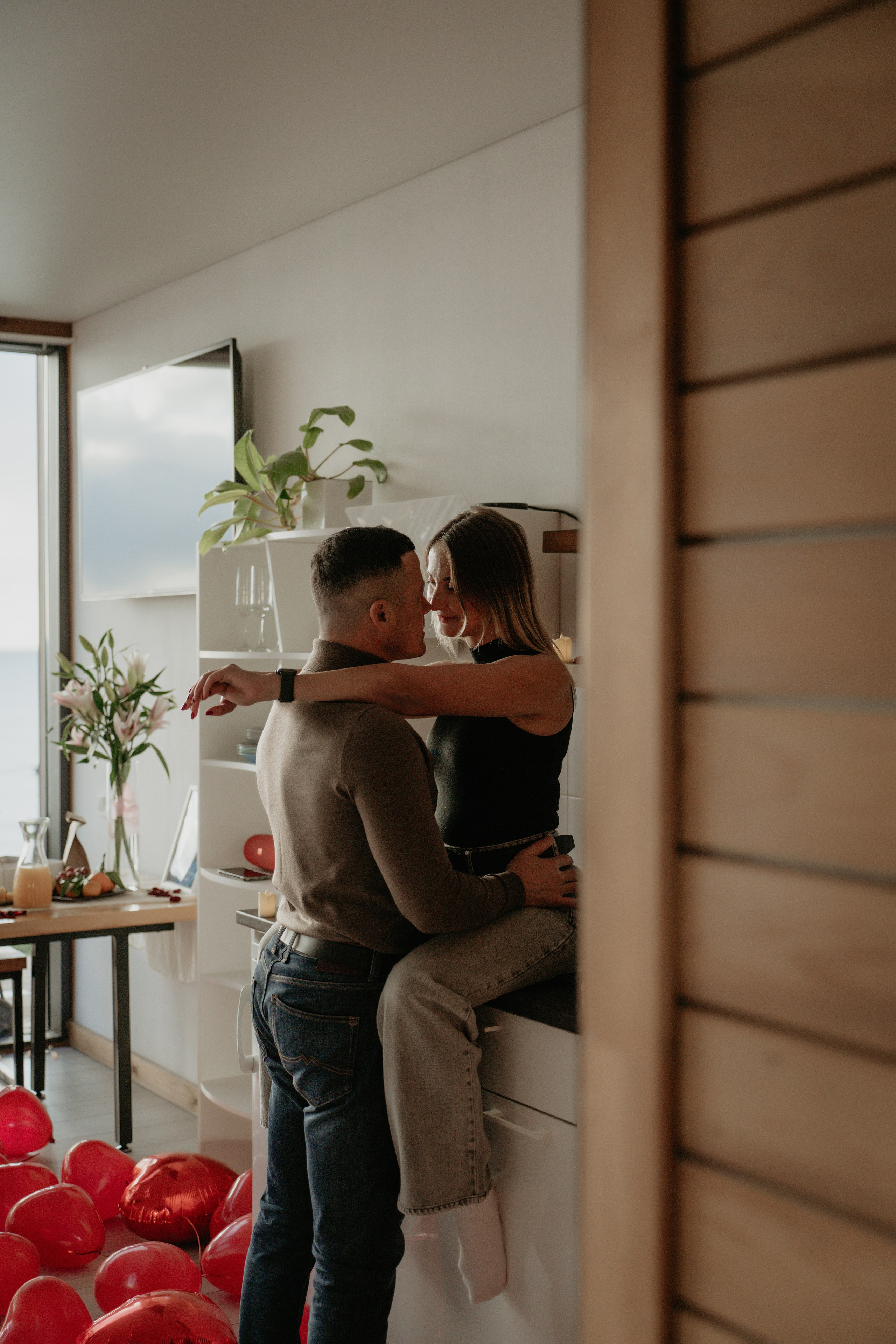 Свидание. Фотограф и Видеограф Севастополь Крым