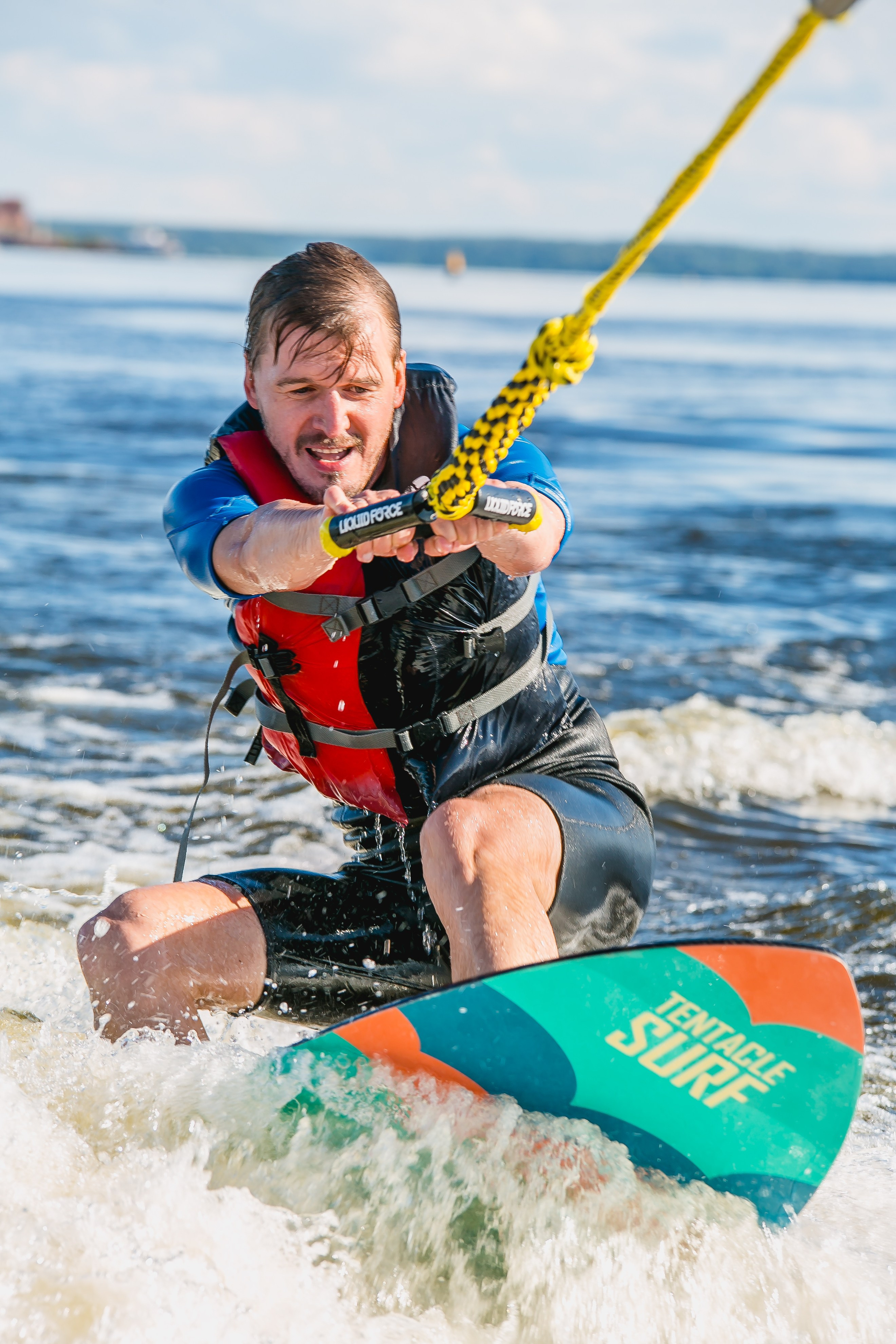 КОРПОРАТИВ ЛЕТО. Главная