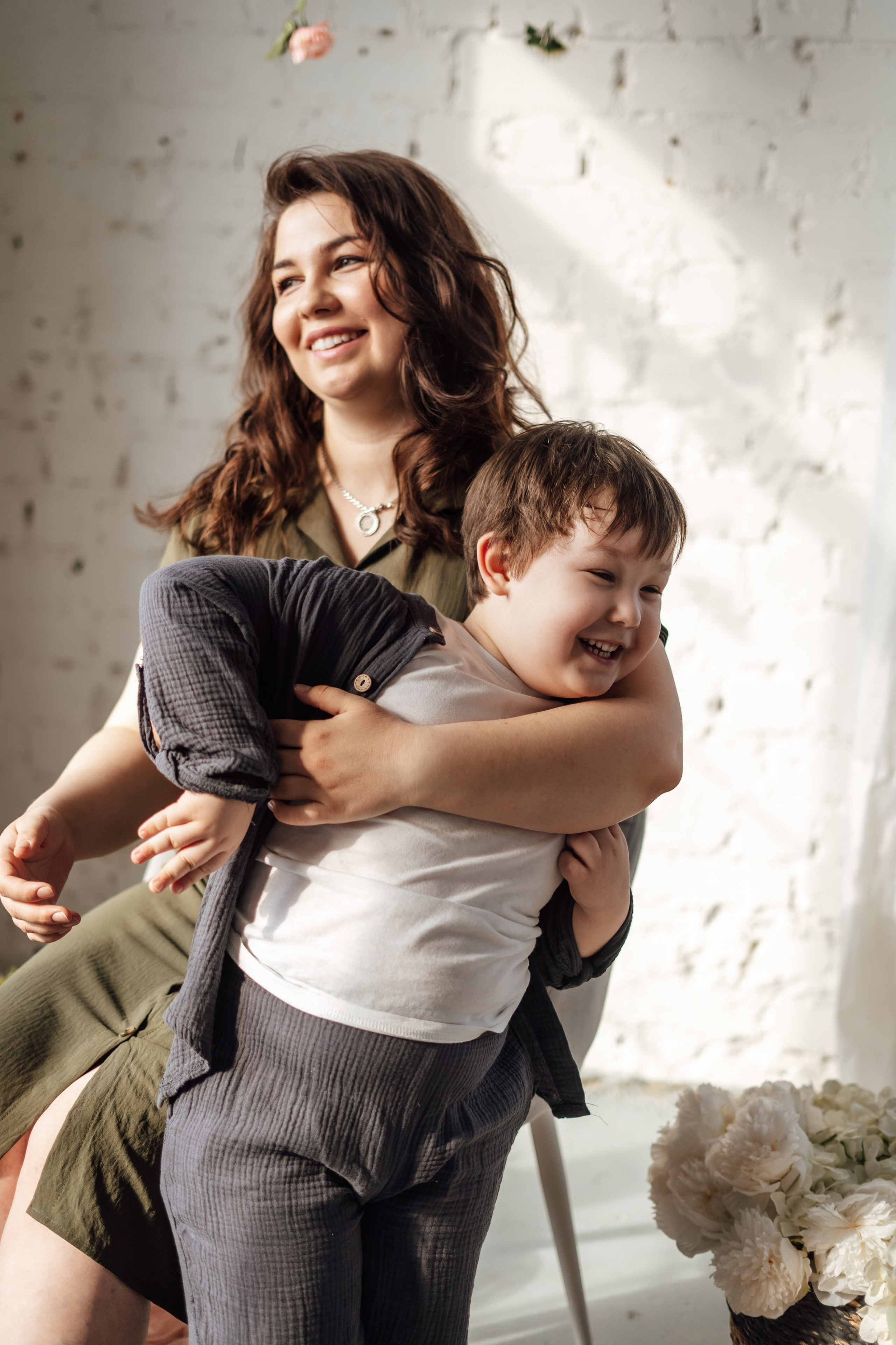 Семейная фотосессия Саратов. Фотограф Юлия Андриянова Саратов