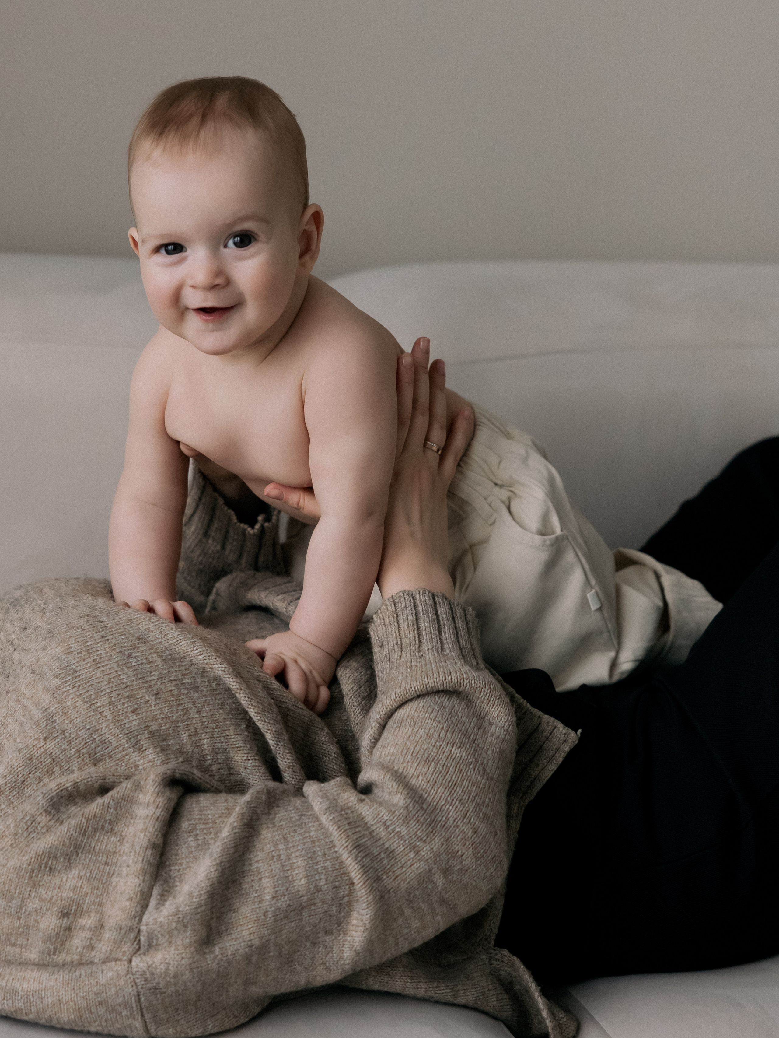 Семья. Свадебный фотограф в Москве и по всему миру