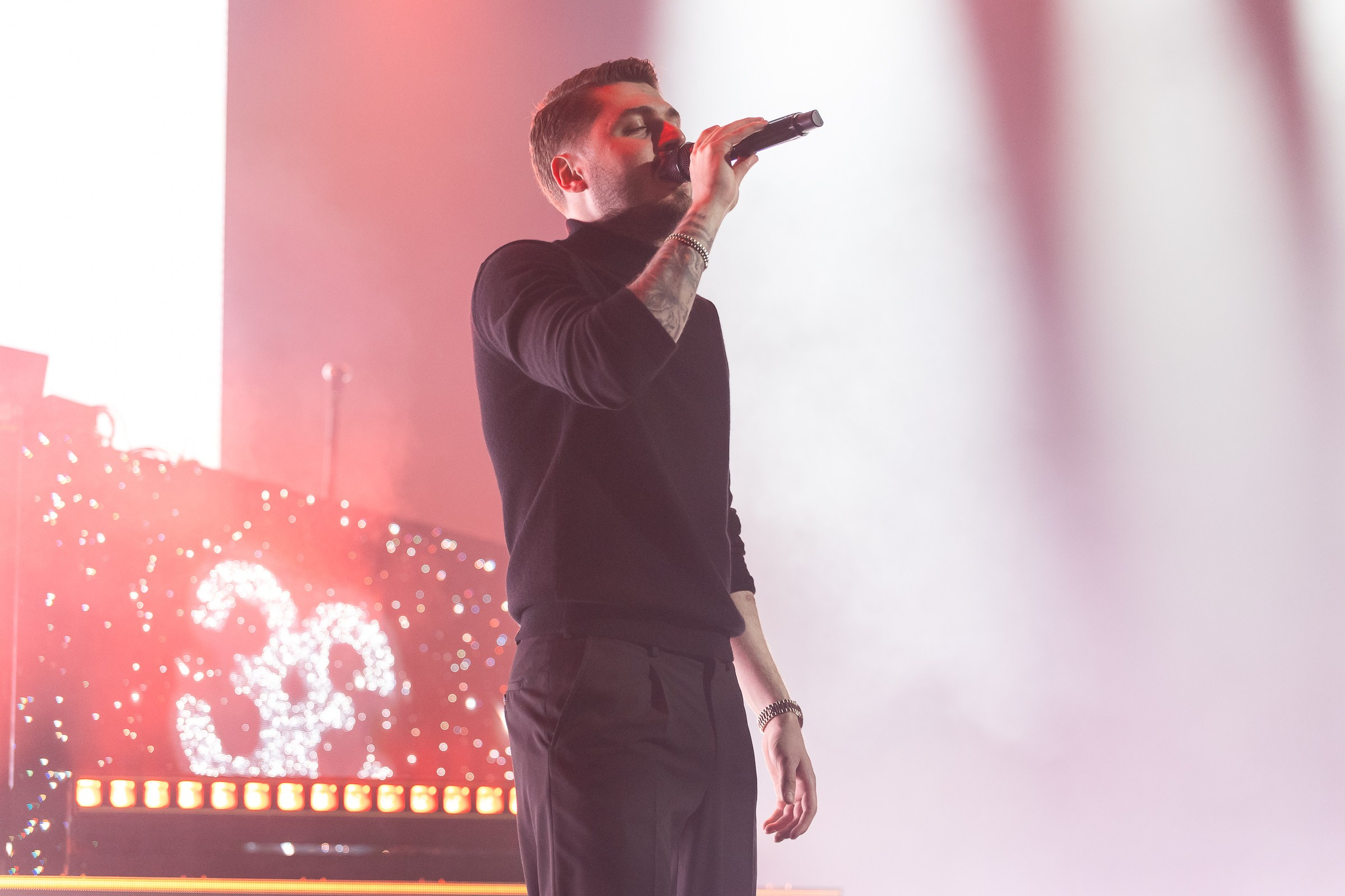 BLOK3. Фотограф в Москве