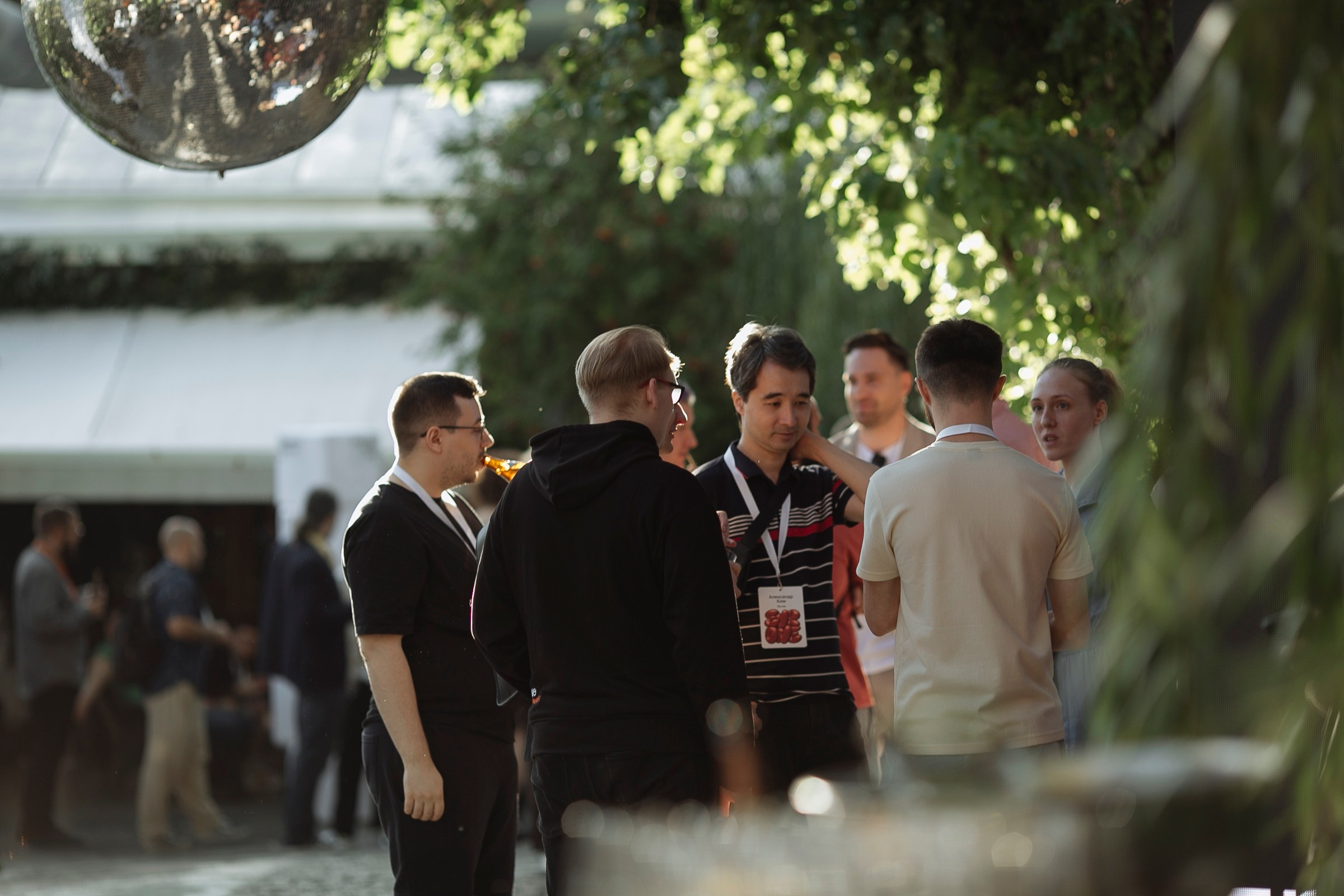 EVRONE. Фотограф в Москве