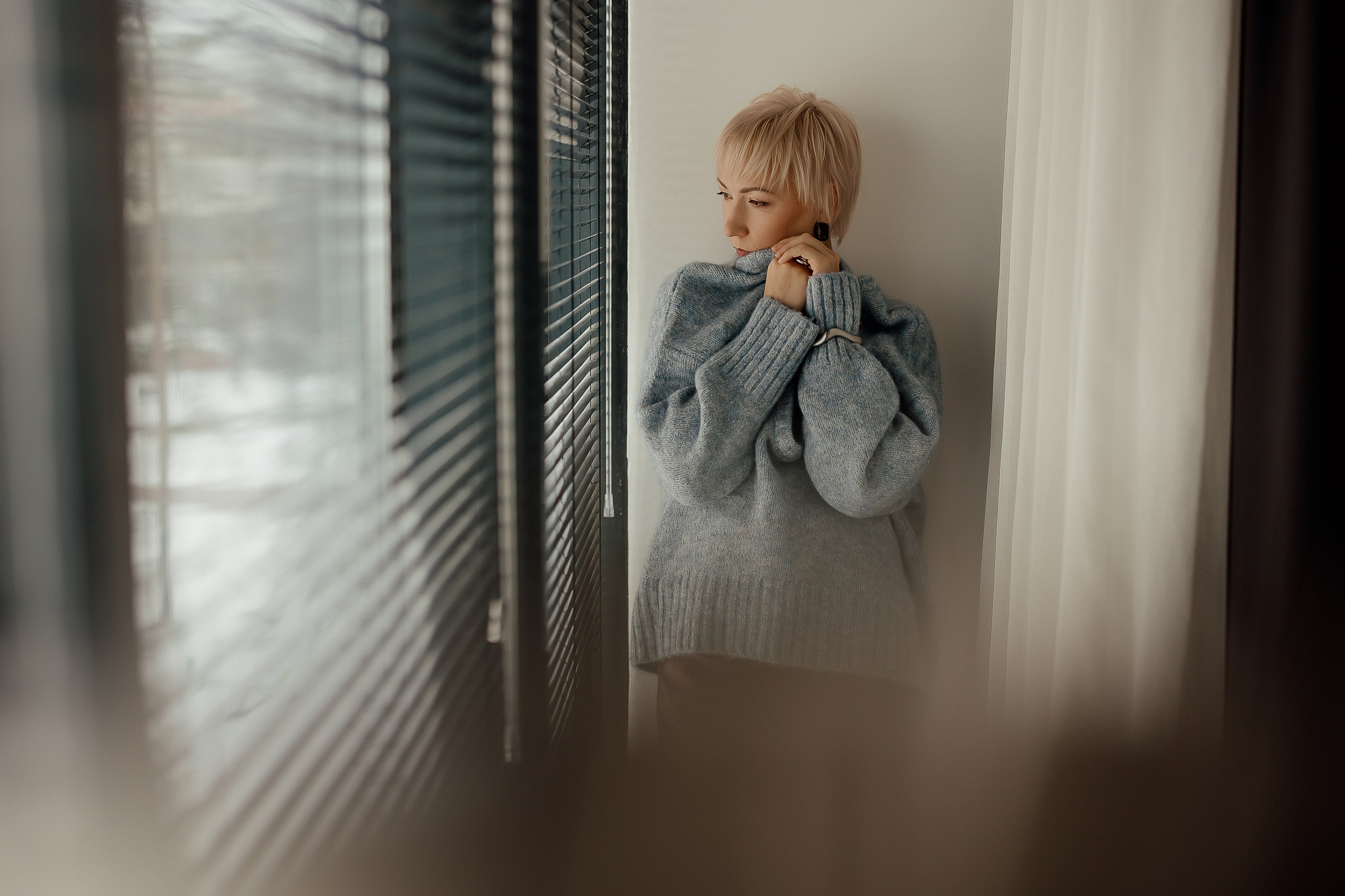 Женский портрет. Свадебный фотограф