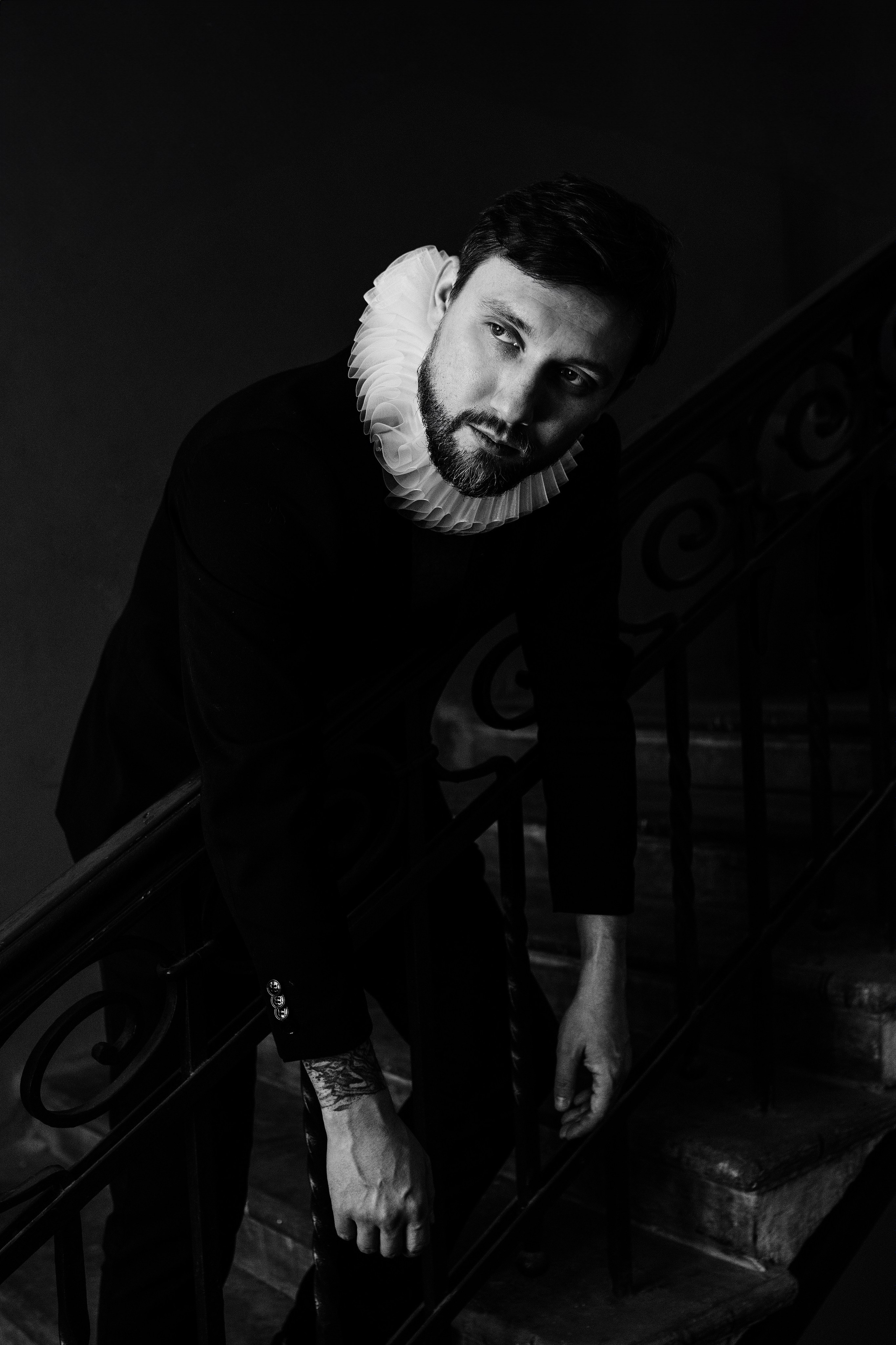 Паша. Свадебный, семейный фотограф в Рязани Лена Брант