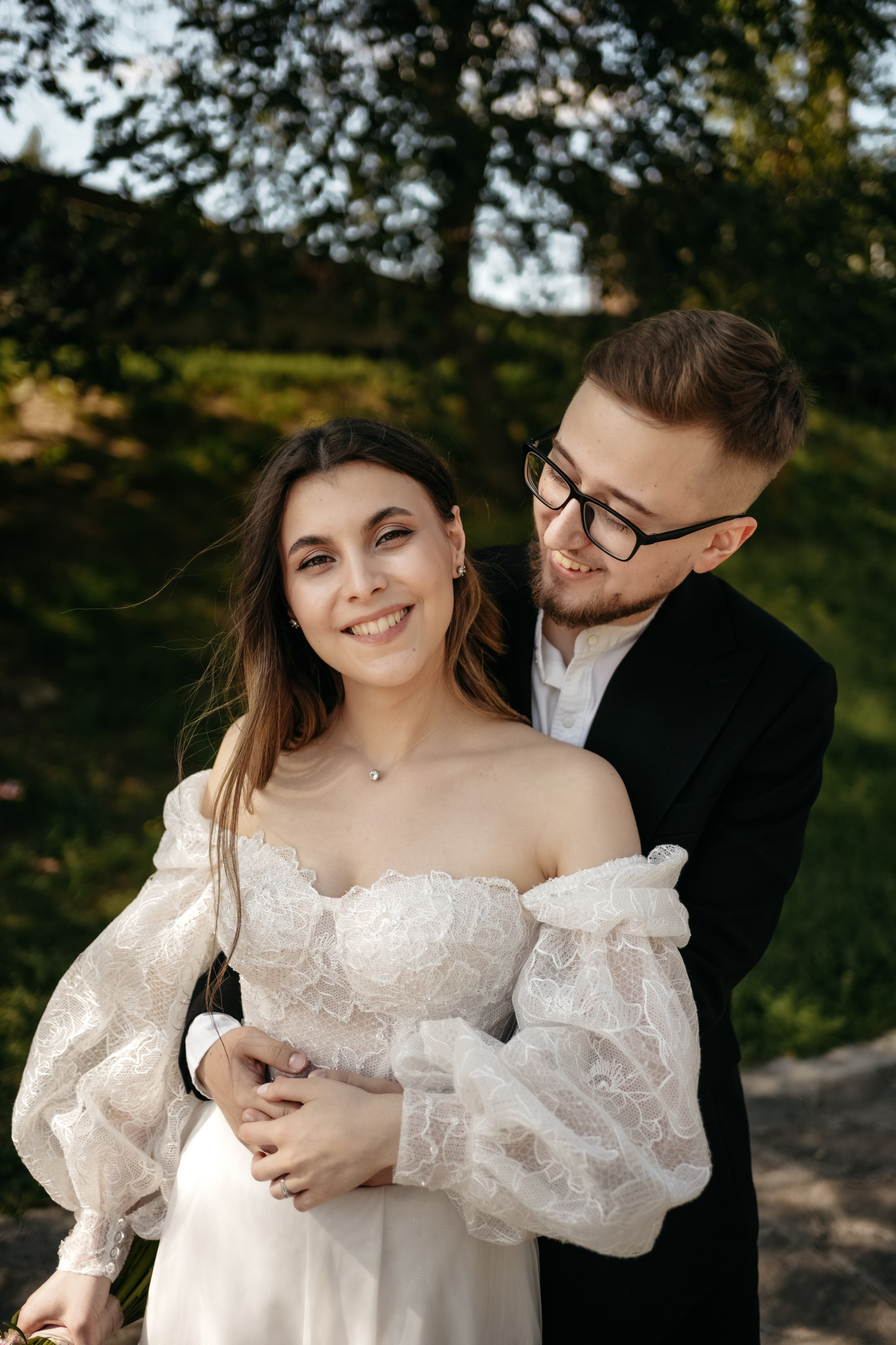 Максим и Арина, Нижний Тагил. Фотограф Перевозкина Анна