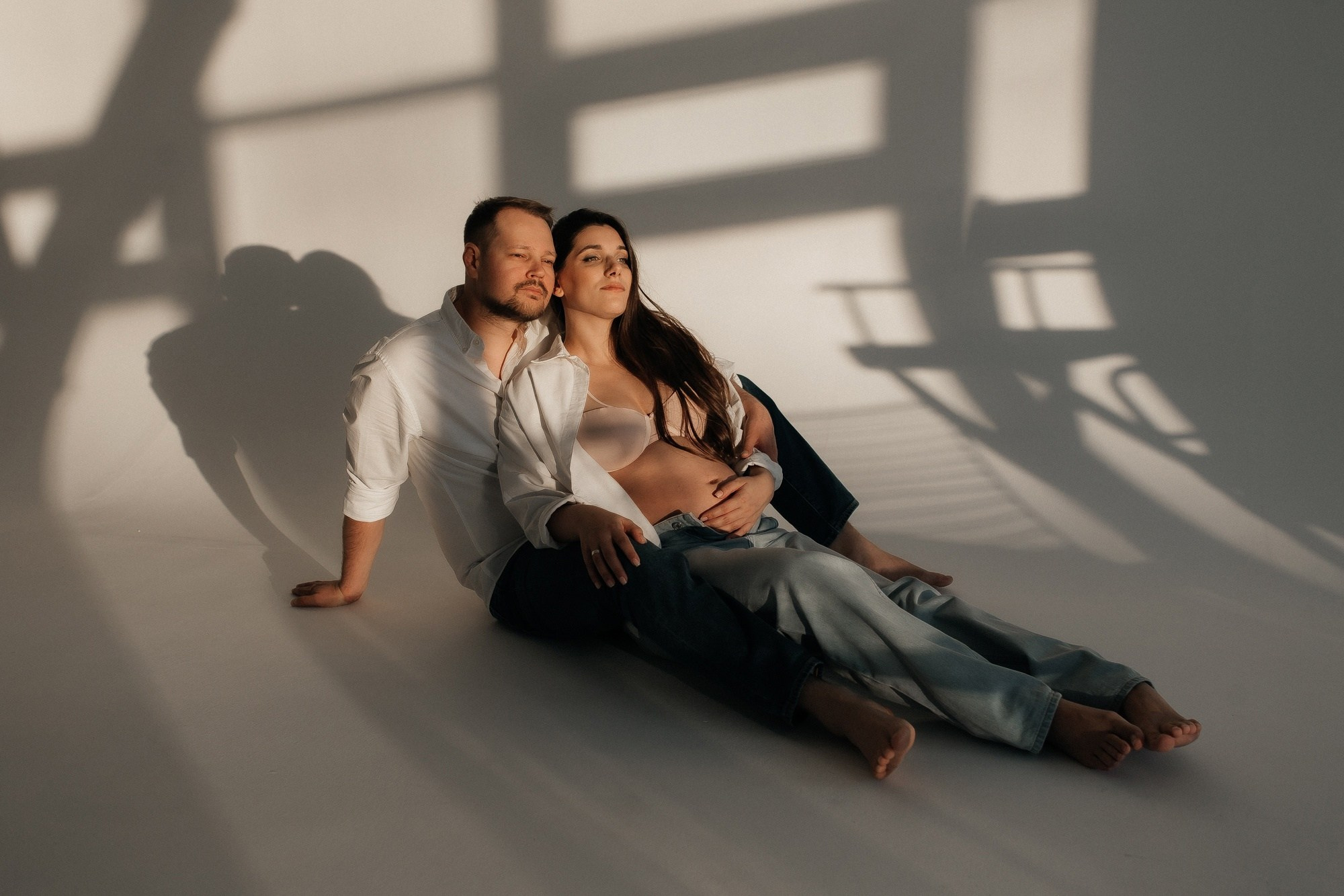 Валя & Игорь. Свадебный фотограф Пермь