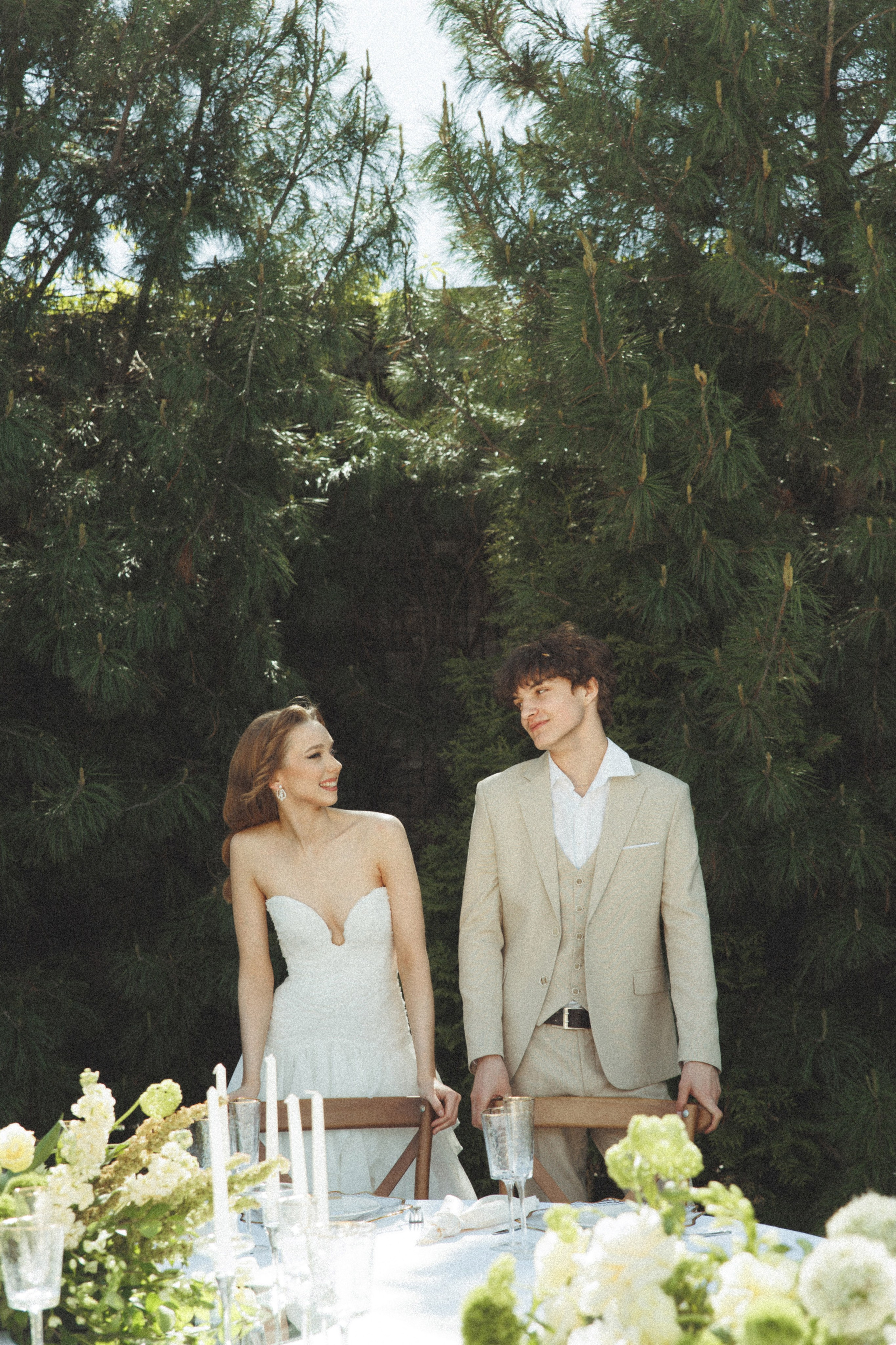 Счастье в каждом отражении. Фотограф в Екатеринбурге Андрей Медведко