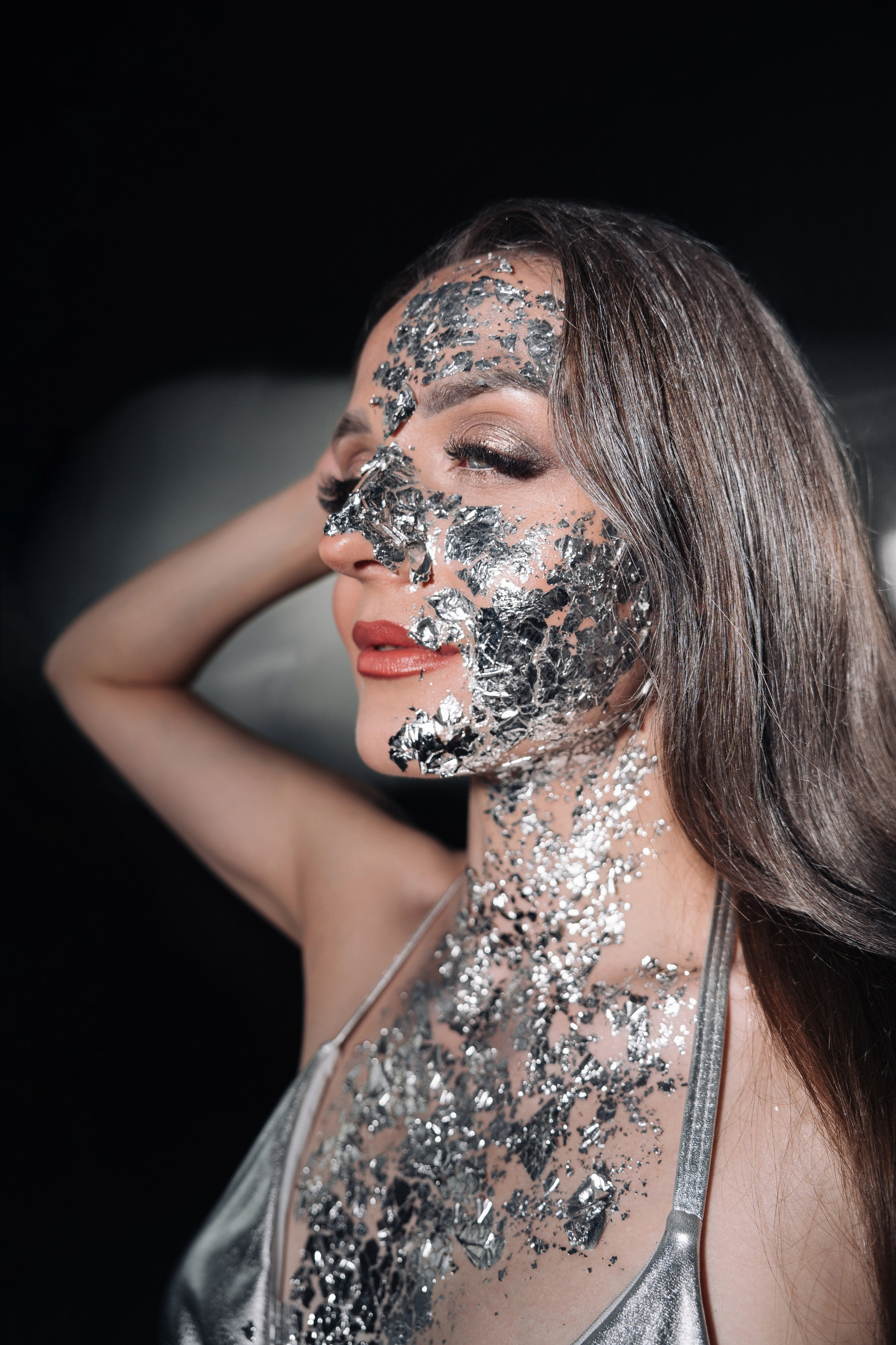 Наташа. Паша Страхов — фотограф