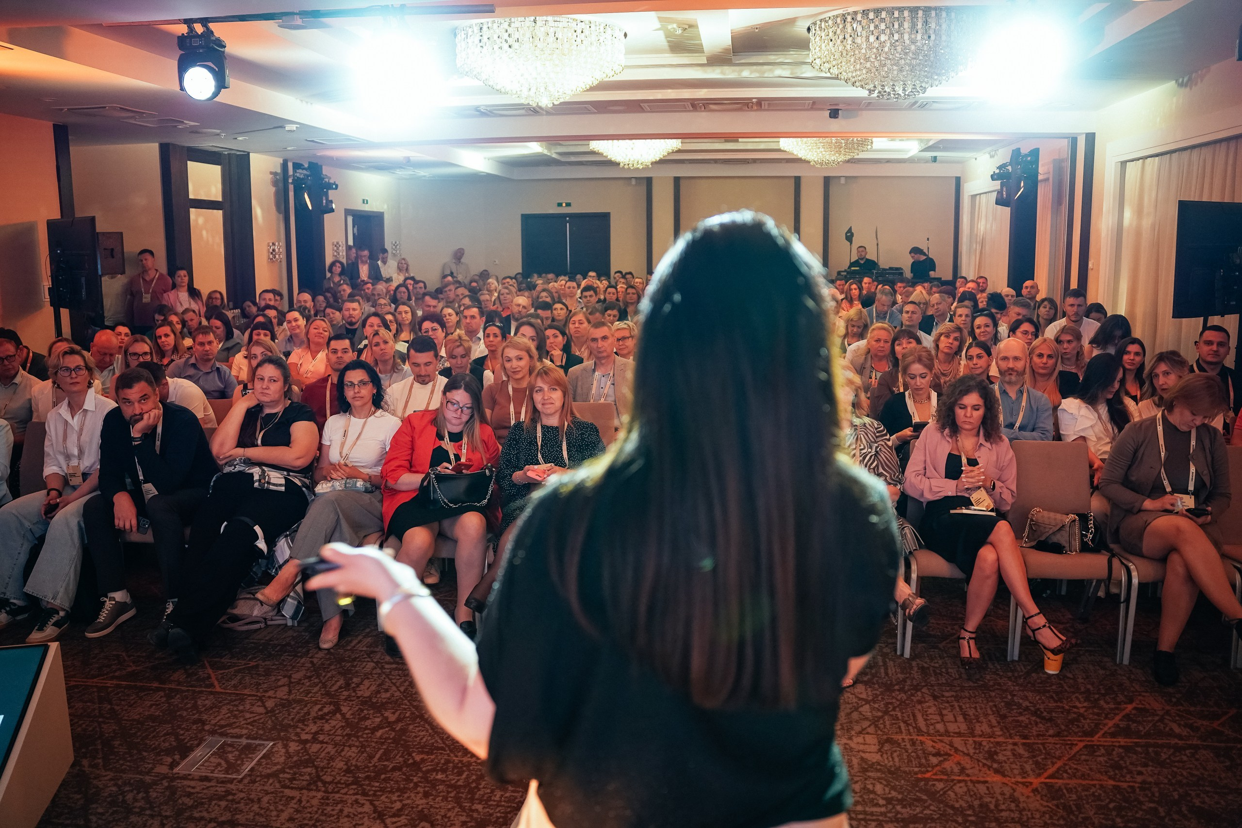 Event фотограф Новосибирск