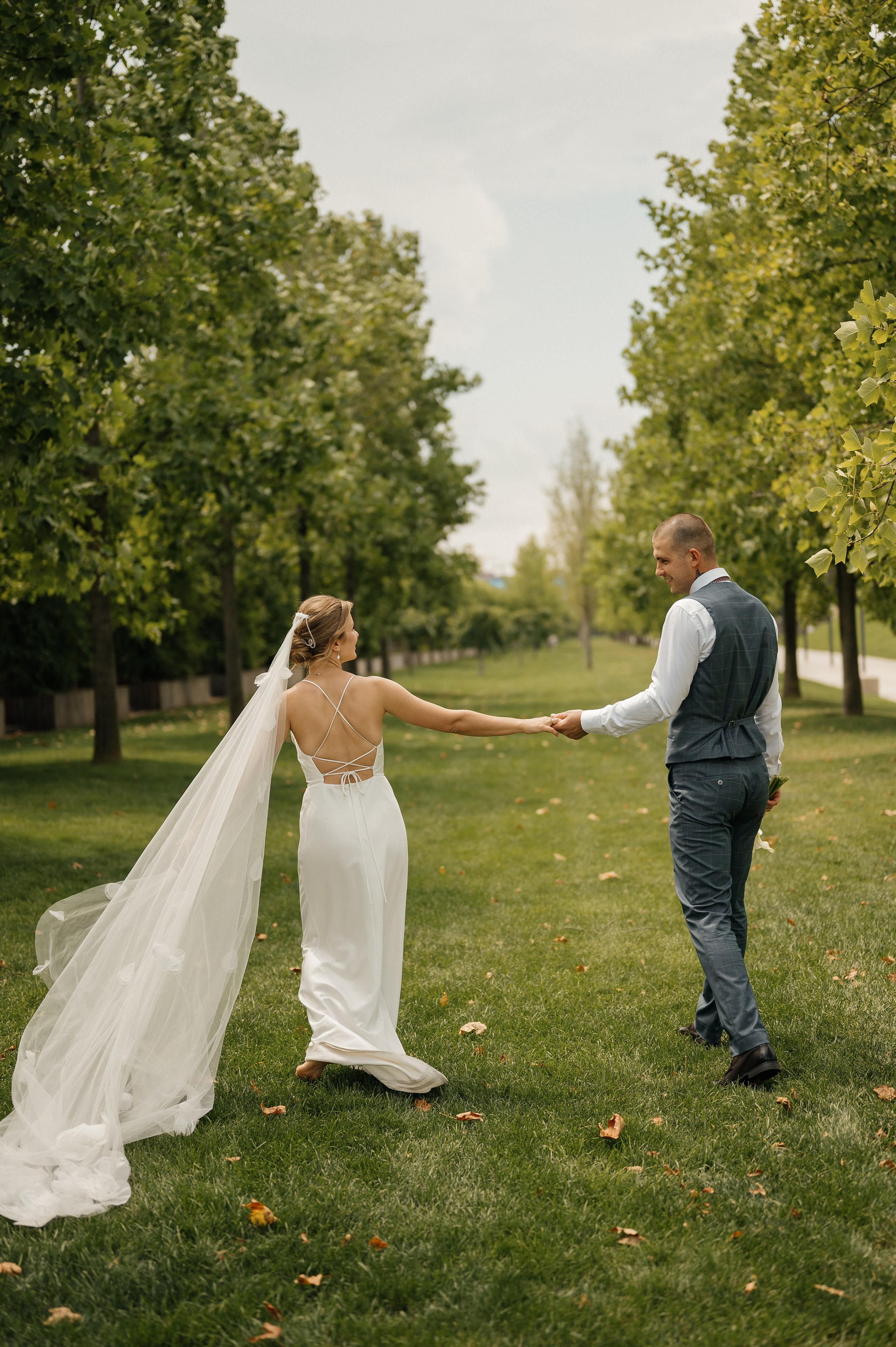 Wedding. Свадебный и семейный фотограф в Краснодаре Алина Мельник