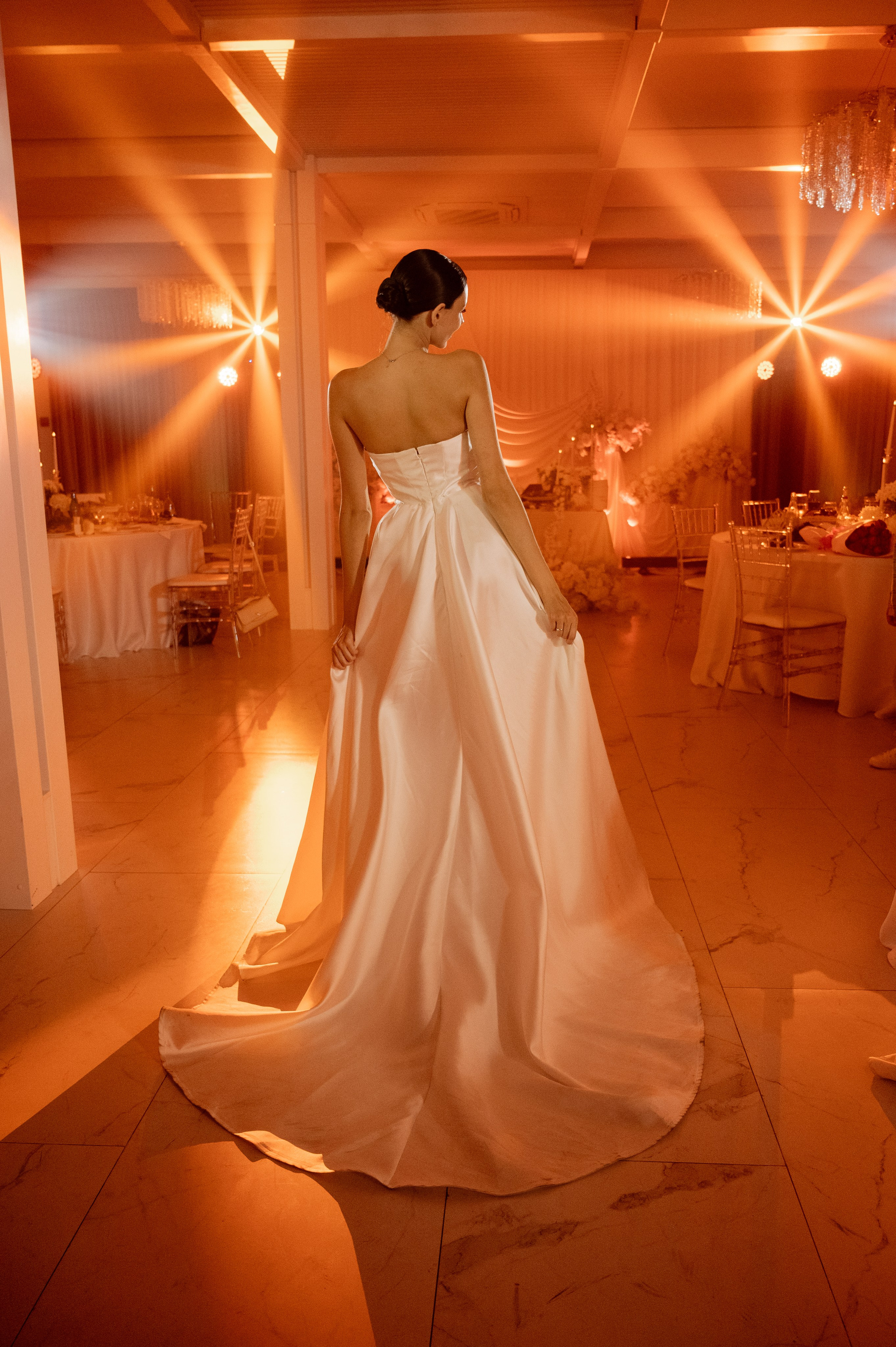 Павел и Полина. Свадебный и семейный фотограф в Краснодаре Алина Мельник