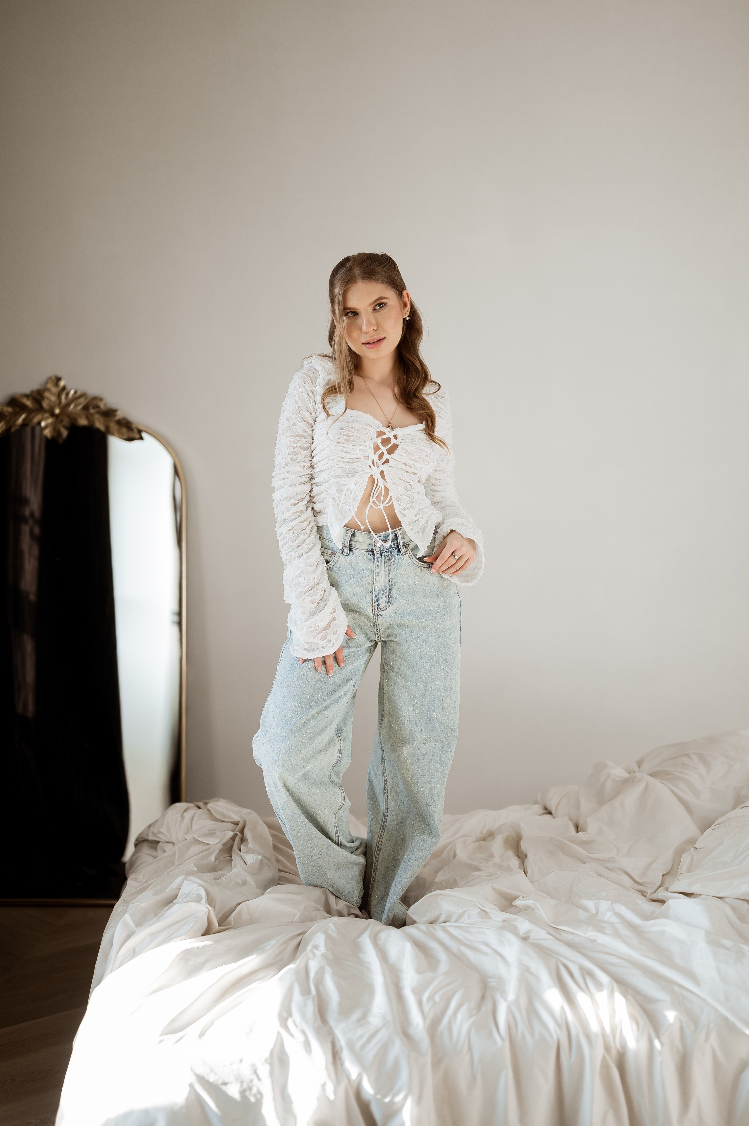 Аня. Свадебный и семейный фотограф в Краснодаре Алина Мельник