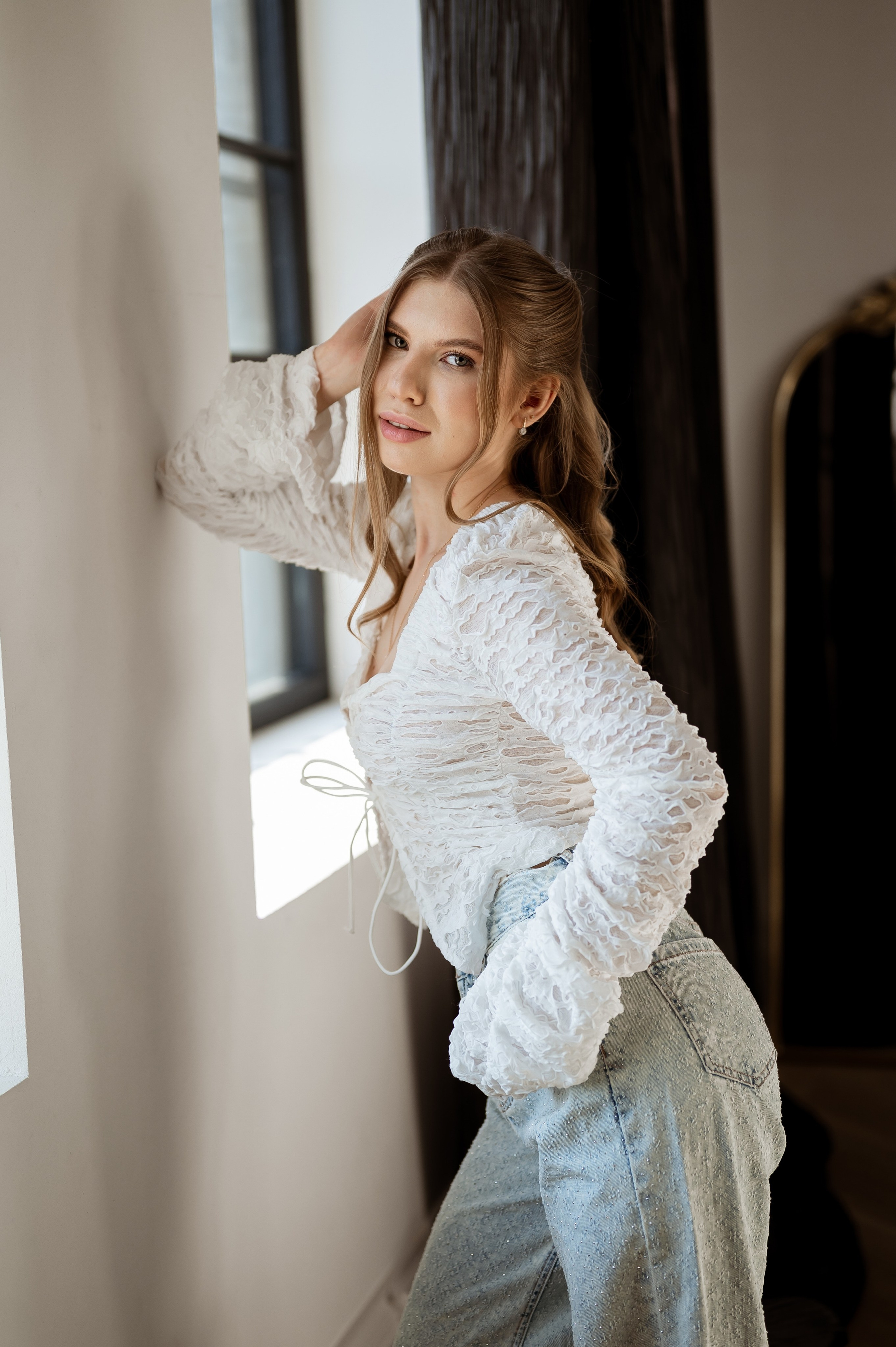 Аня. Свадебный и семейный фотограф в Краснодаре Алина Мельник