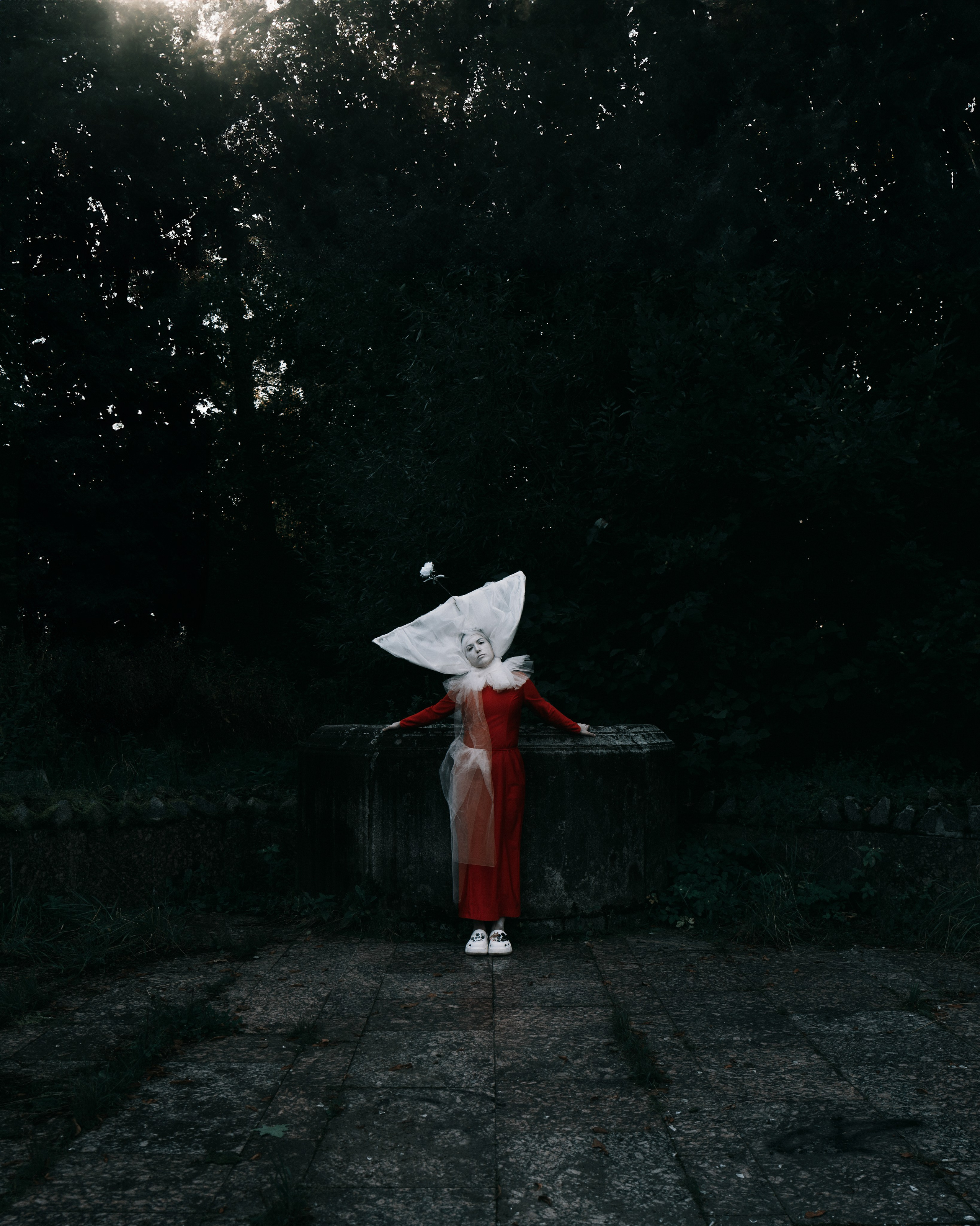 EKATERINA KONDRAHINA. Фотограф