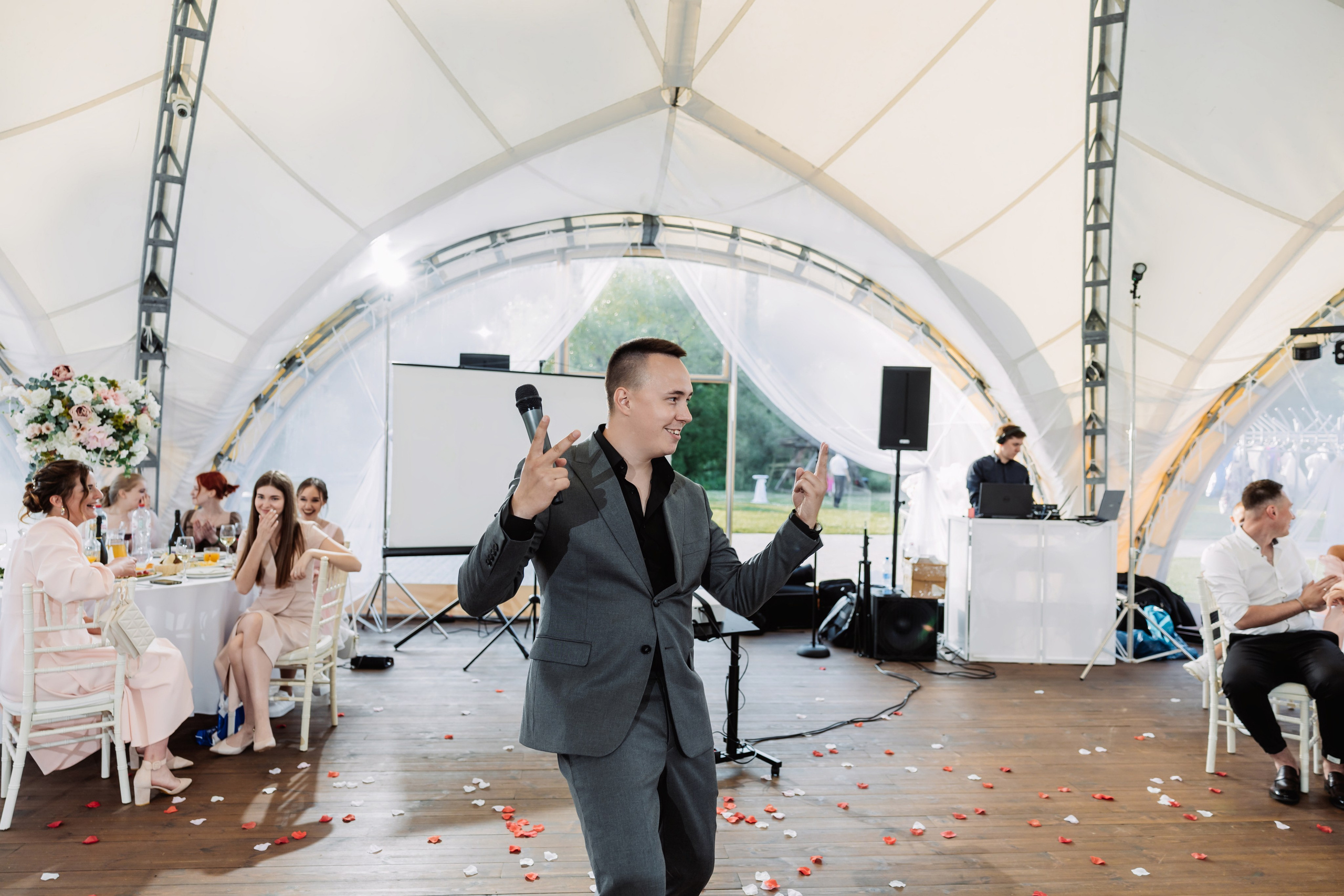 Артем и Анна. ФОТОГРАФ ИРИНА ШАМАТАВА