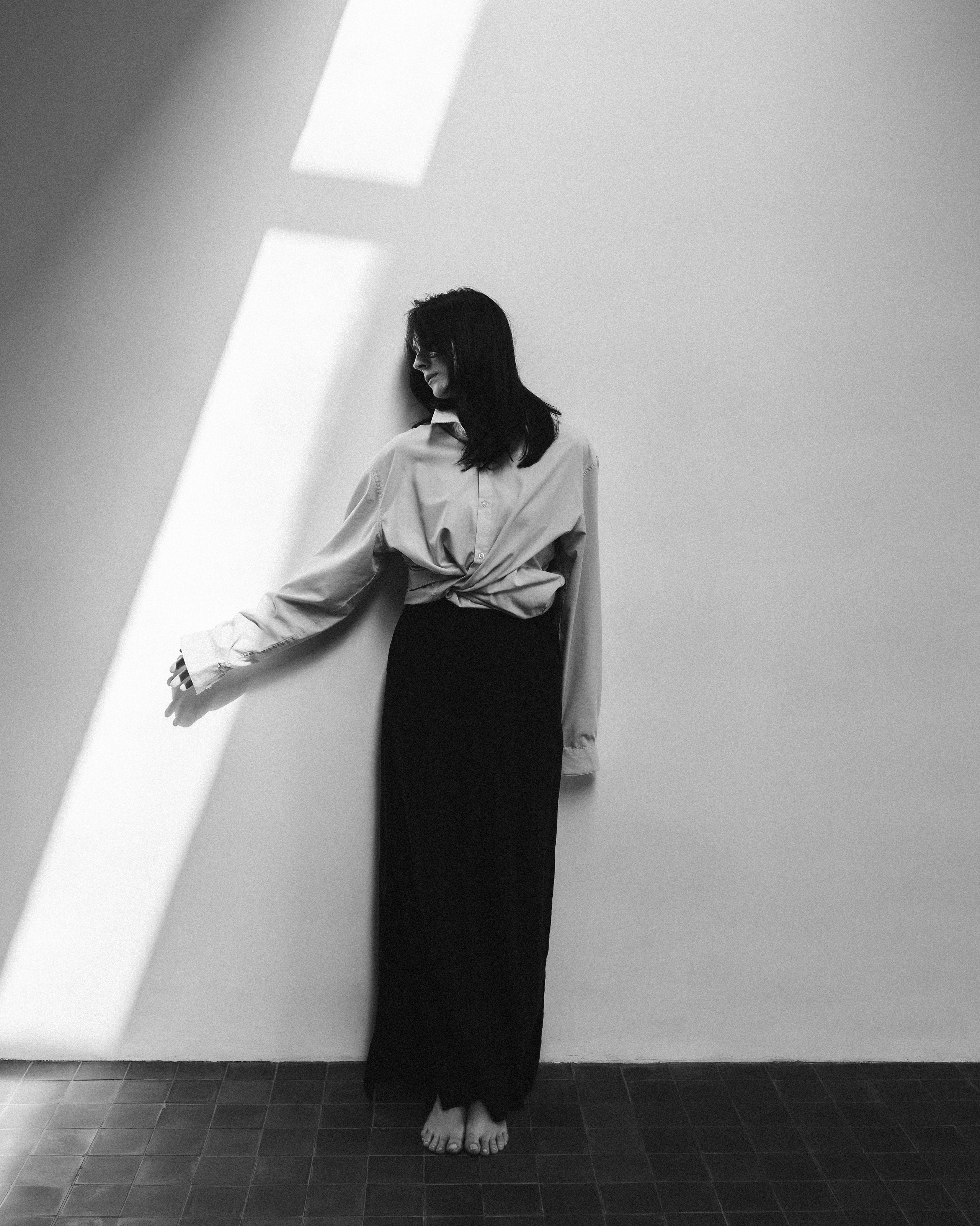 Personally. Портретный фотограф Москва