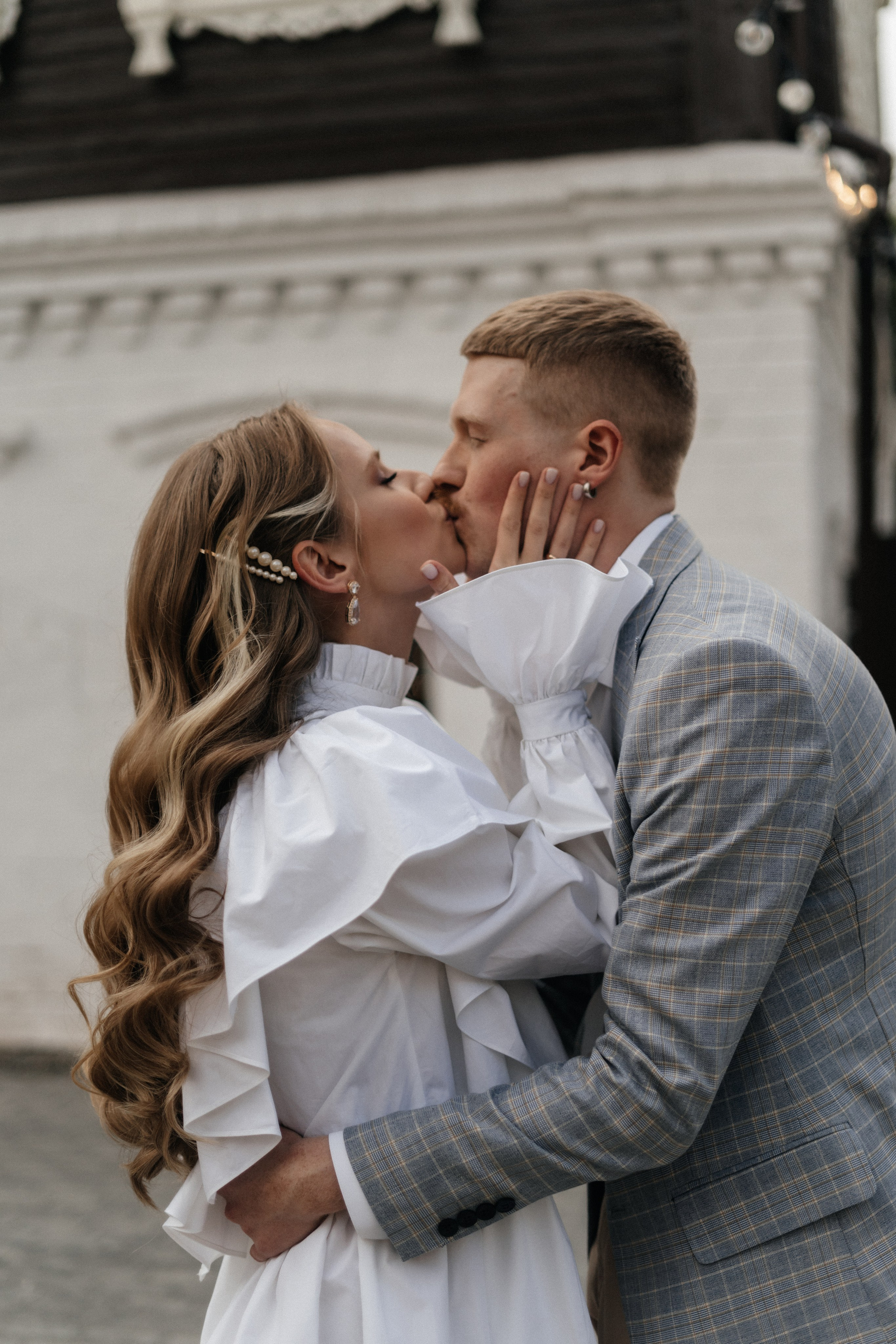 Иван и София. Семейный, портретный фотограф Новосибирск. Оля Адова