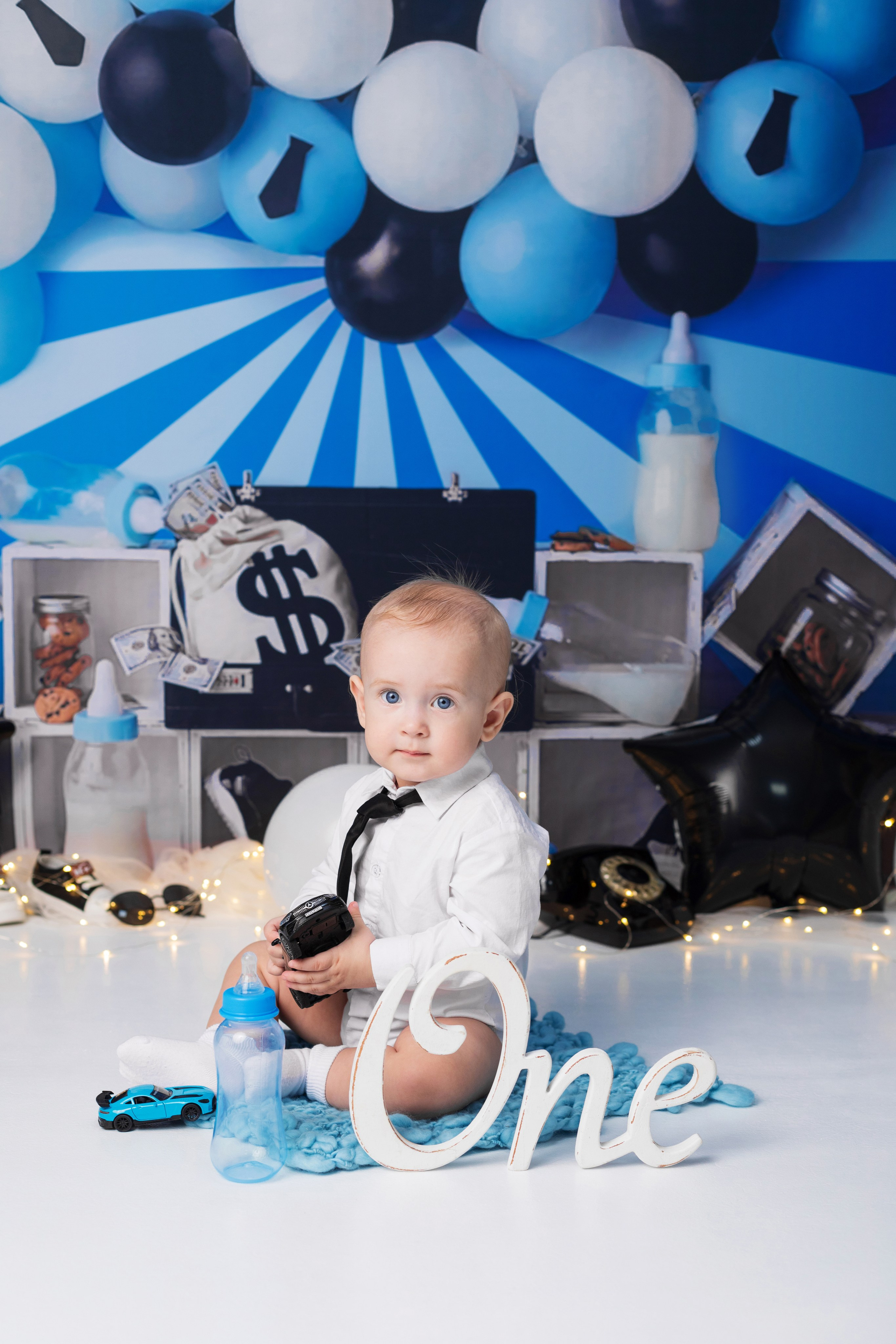 Без тортика. Фотограф новорождённых Псков