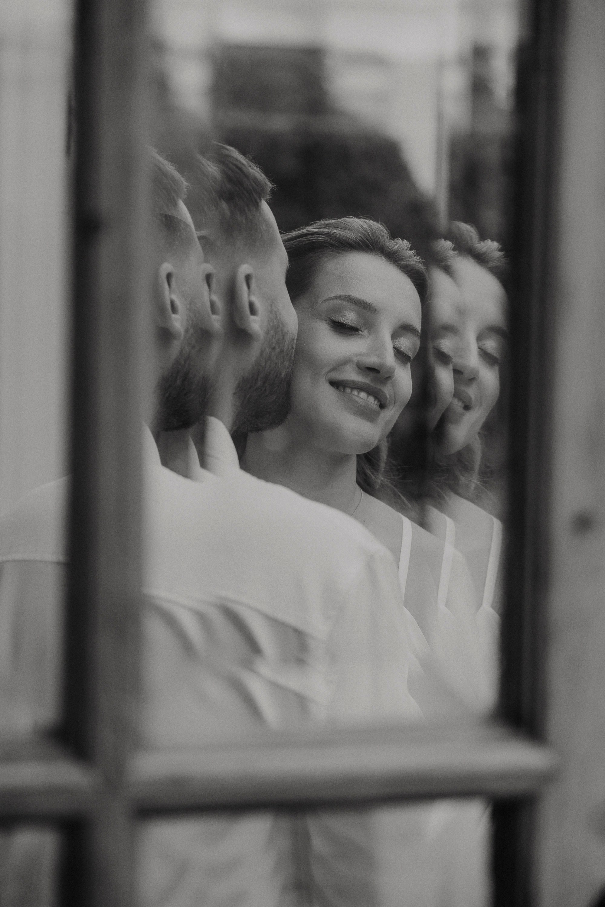 Свадебные съёмки. Главная