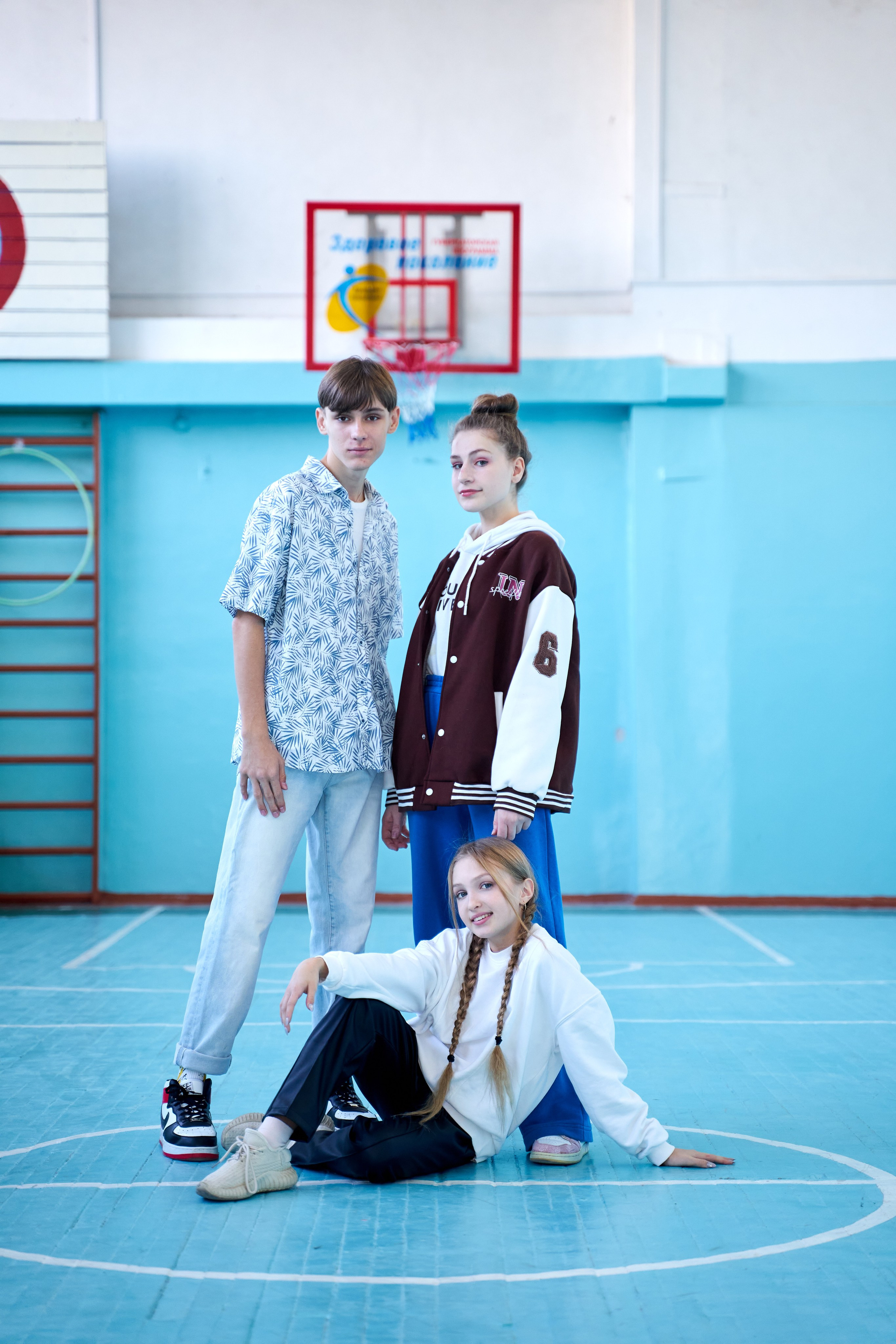 Репортаж. Выпускные фотокниги во Владивостоке Джуган Елена