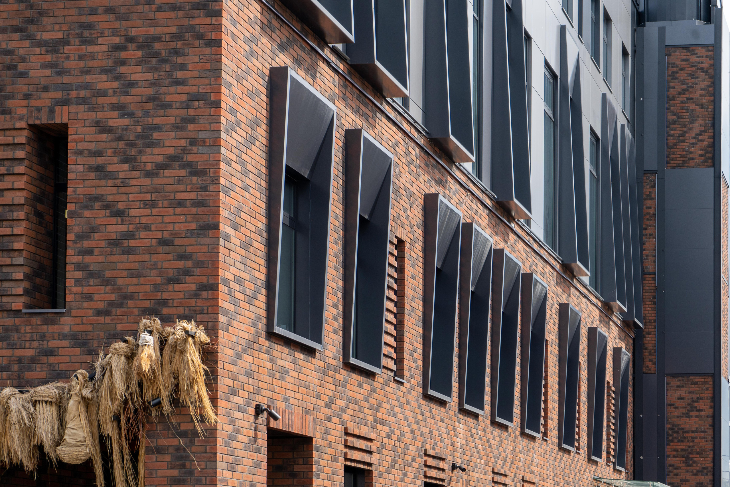 Министерство Туризма. Интерьерный фотограф Мария Моисеева