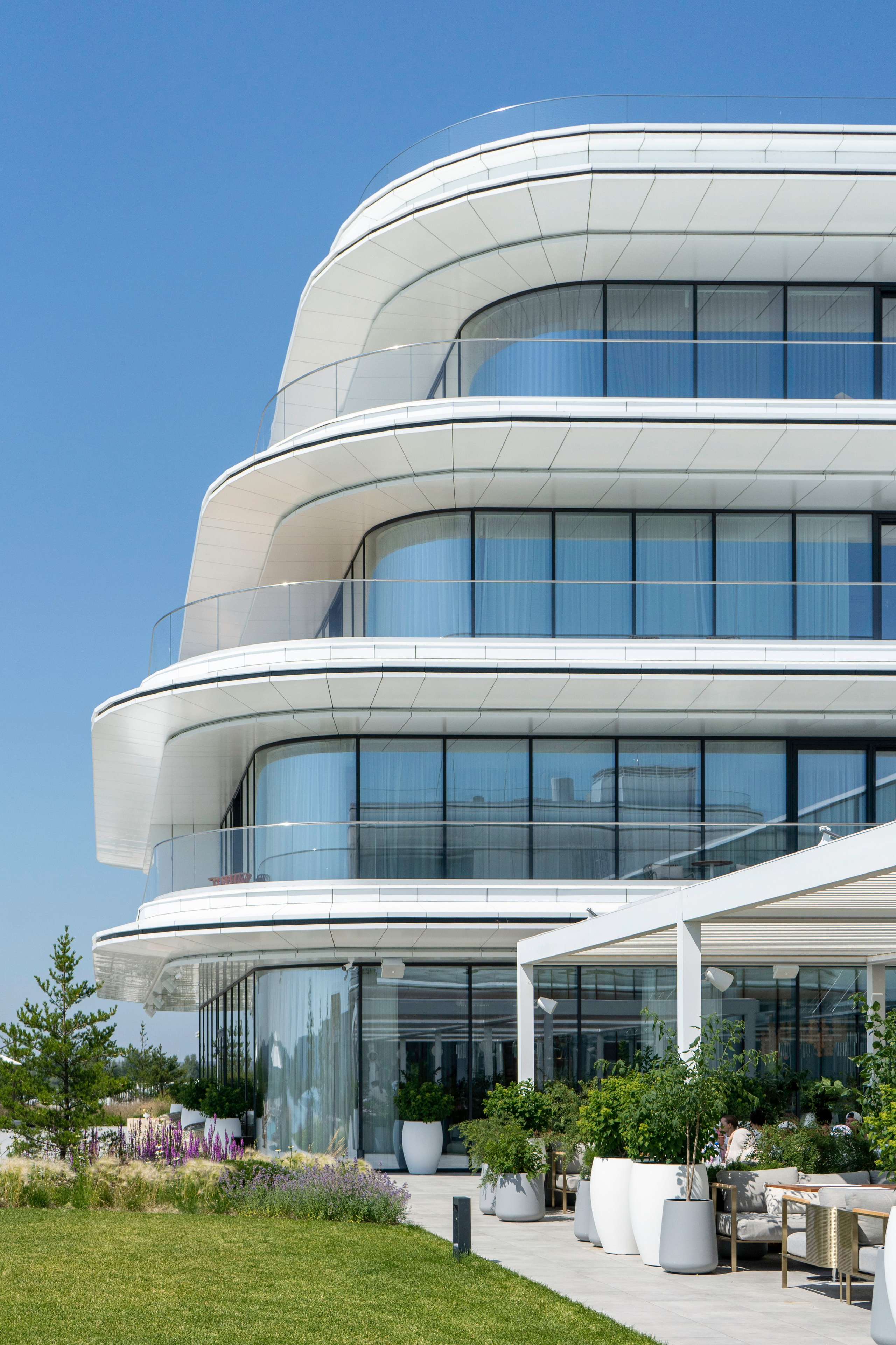 AK Bars Golf Club, Казань. Интерьерный фотограф Мария Моисеева